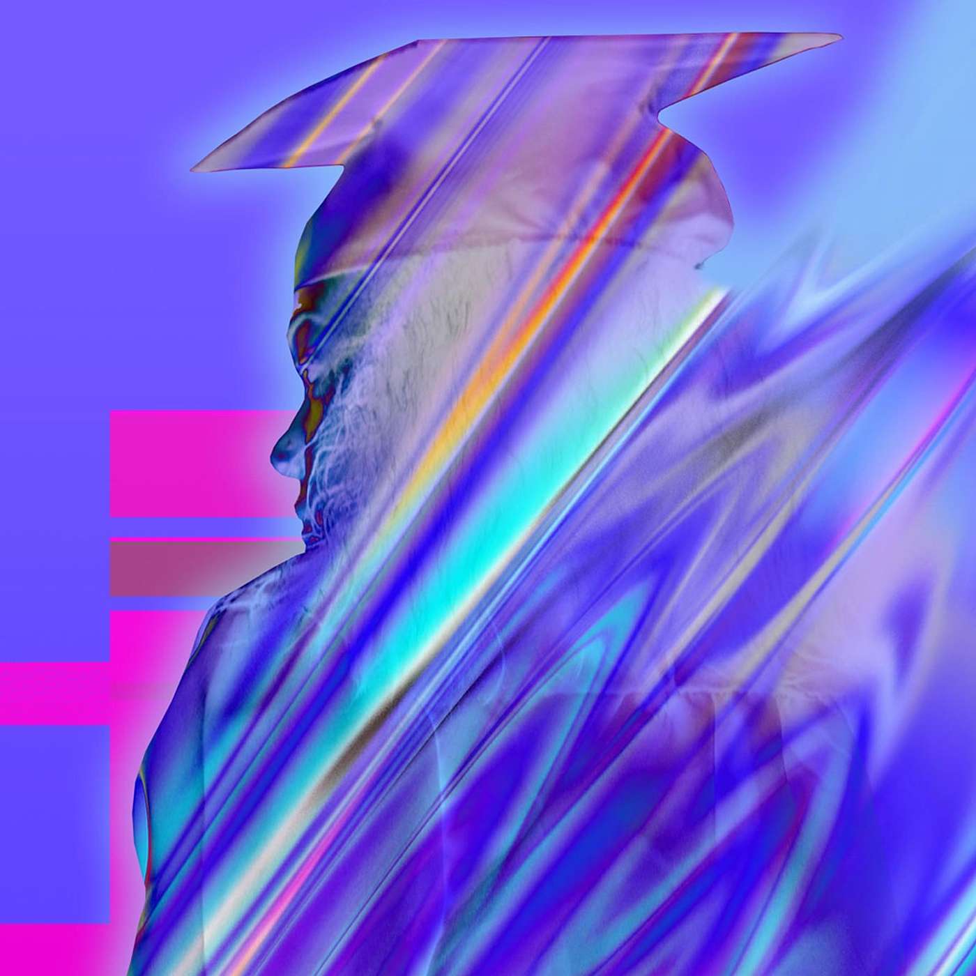 The Digital University and Other Mythical Creatures episode artwork