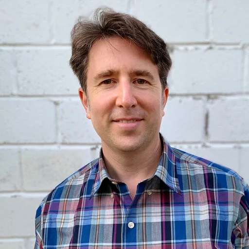Dr. David Kealy