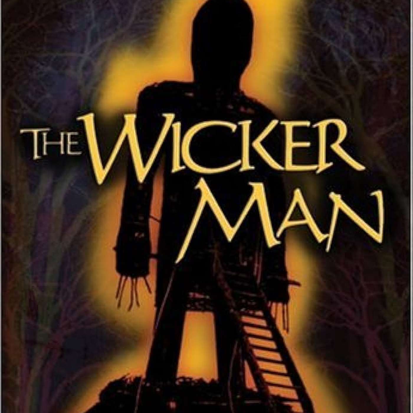 Midweek Mention... The Wicker Man