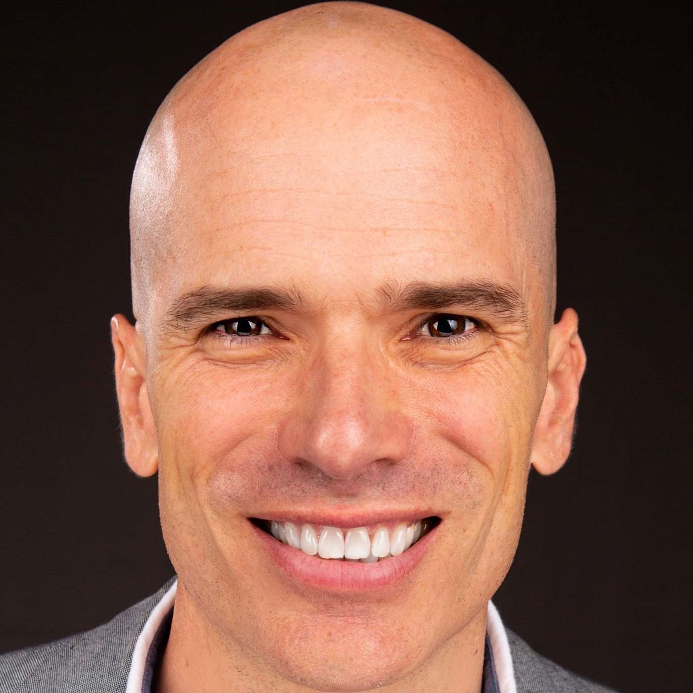 Sustaining Creativity Podcast
