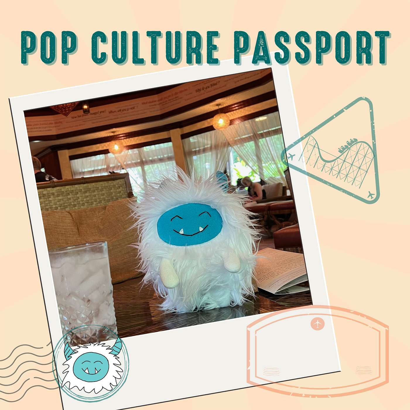 Pop Culture Passport - Exploring Quirky & Cool Travel Destinations in the USA