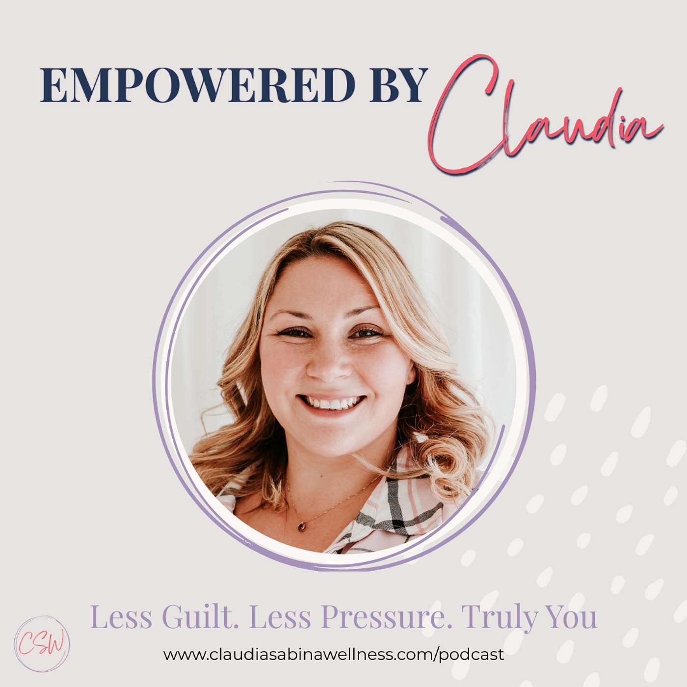 Empowered By Claudia
