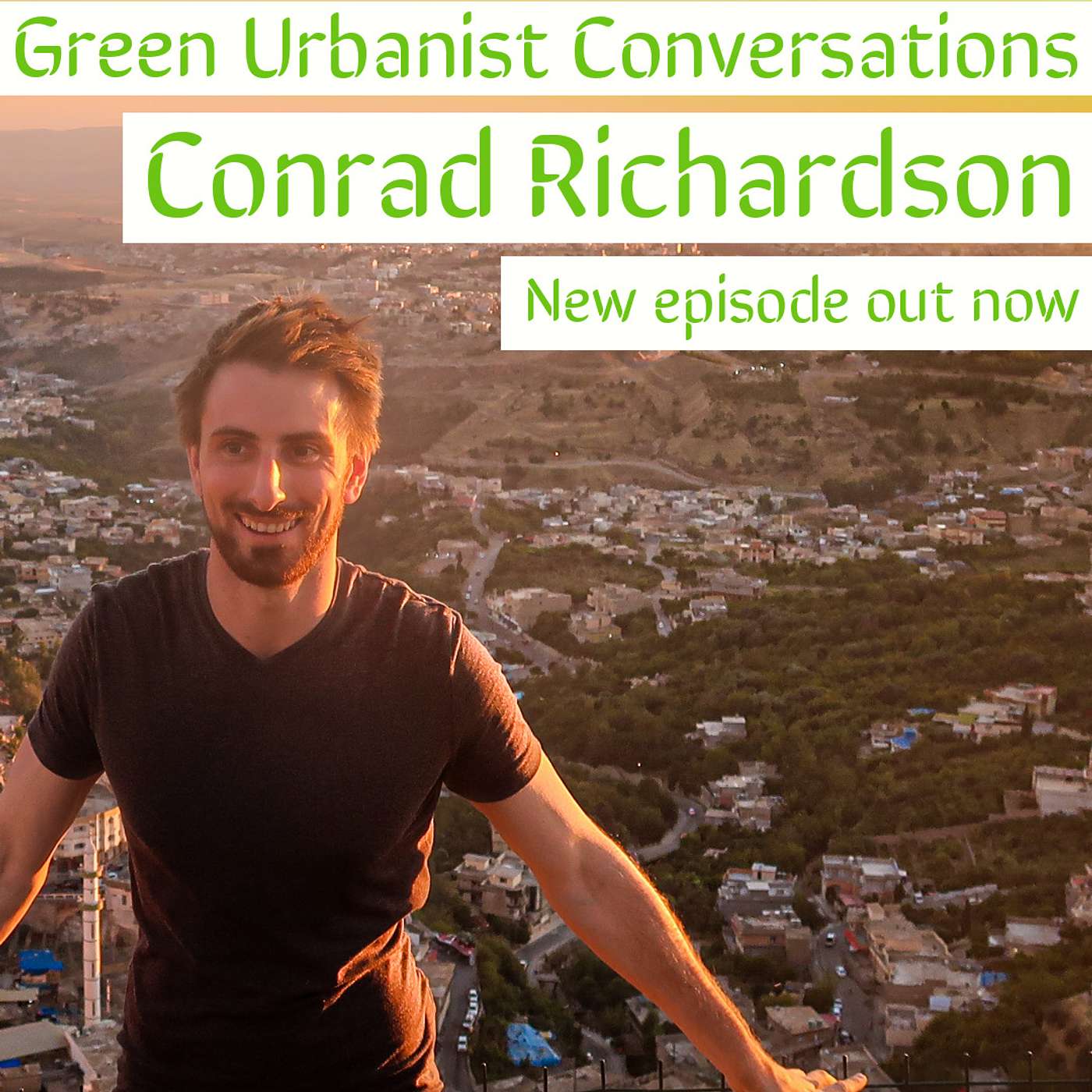 Green Urbanist - Sustainable Placemaking, Planning and Urban Design