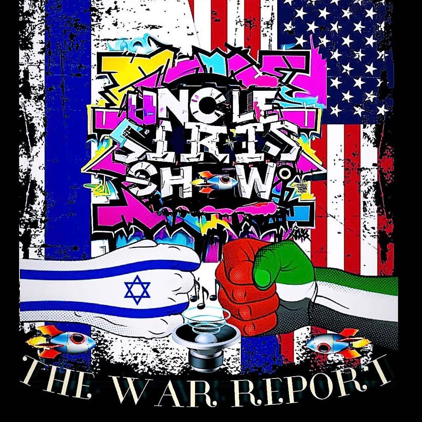 The Uncle Siris Show