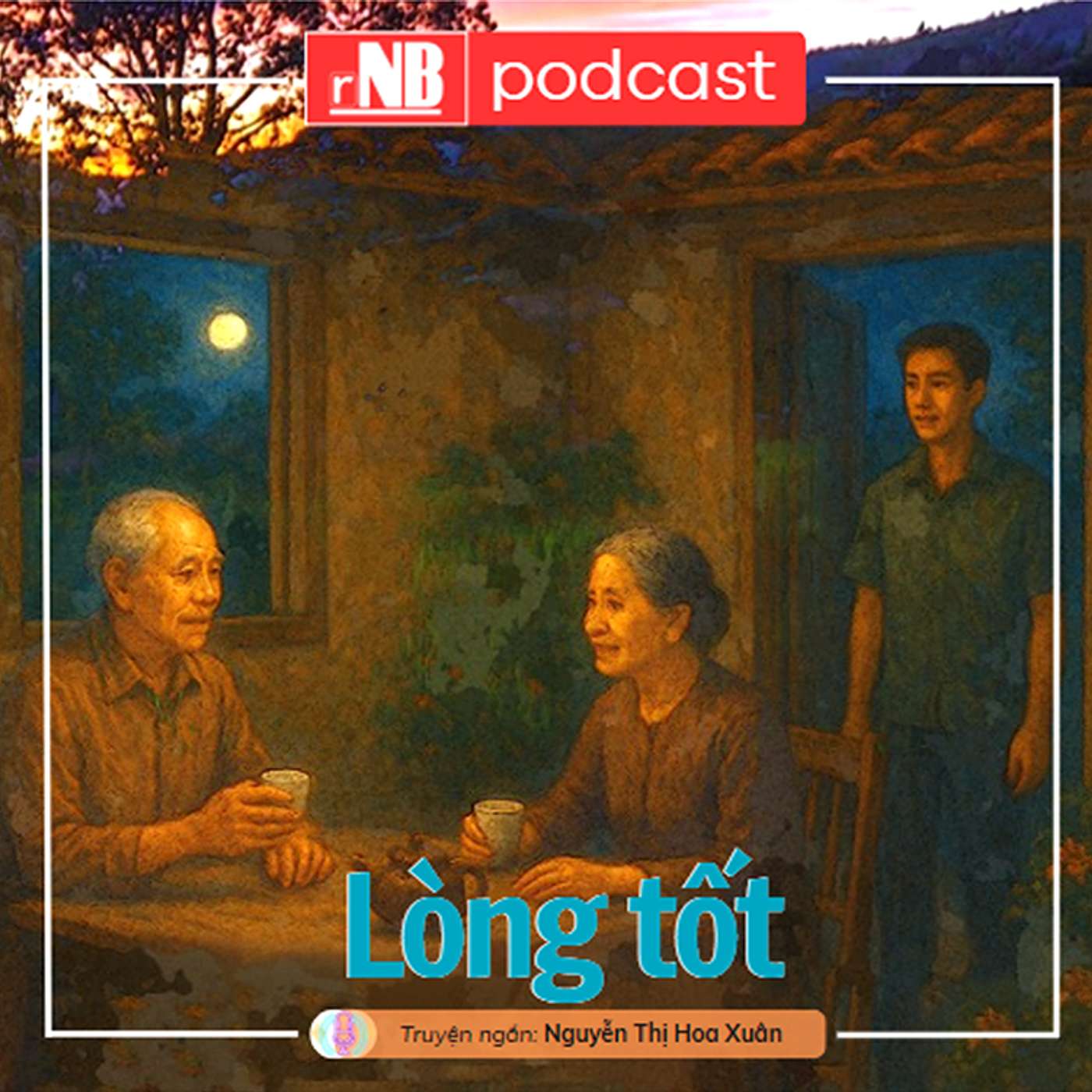 Truyện ngắn: Lòng tốt