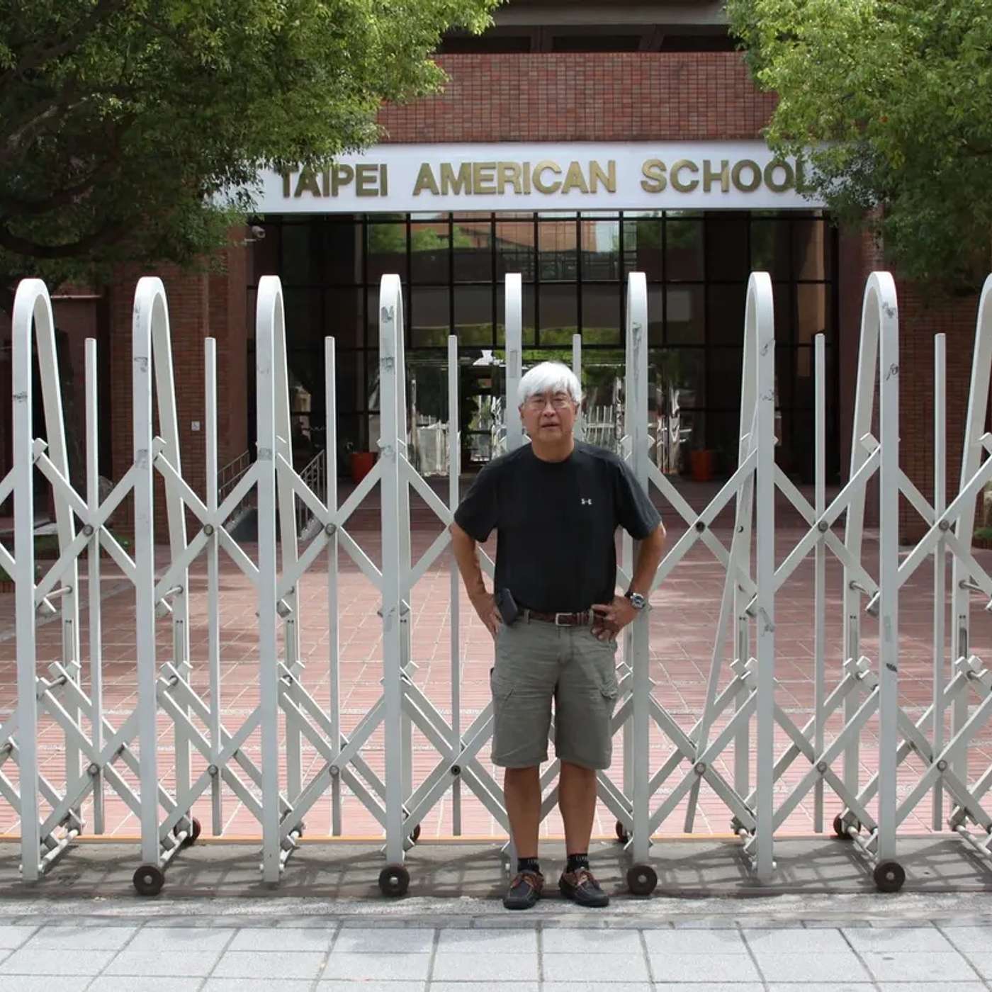 From Army Brat, to Global Media Executive, to Local News Champion: The Journey of Lincoln Millstein. From Army Brat, to Global Media Executive, to Local News Champion: The Journey of Lincoln Millstein.