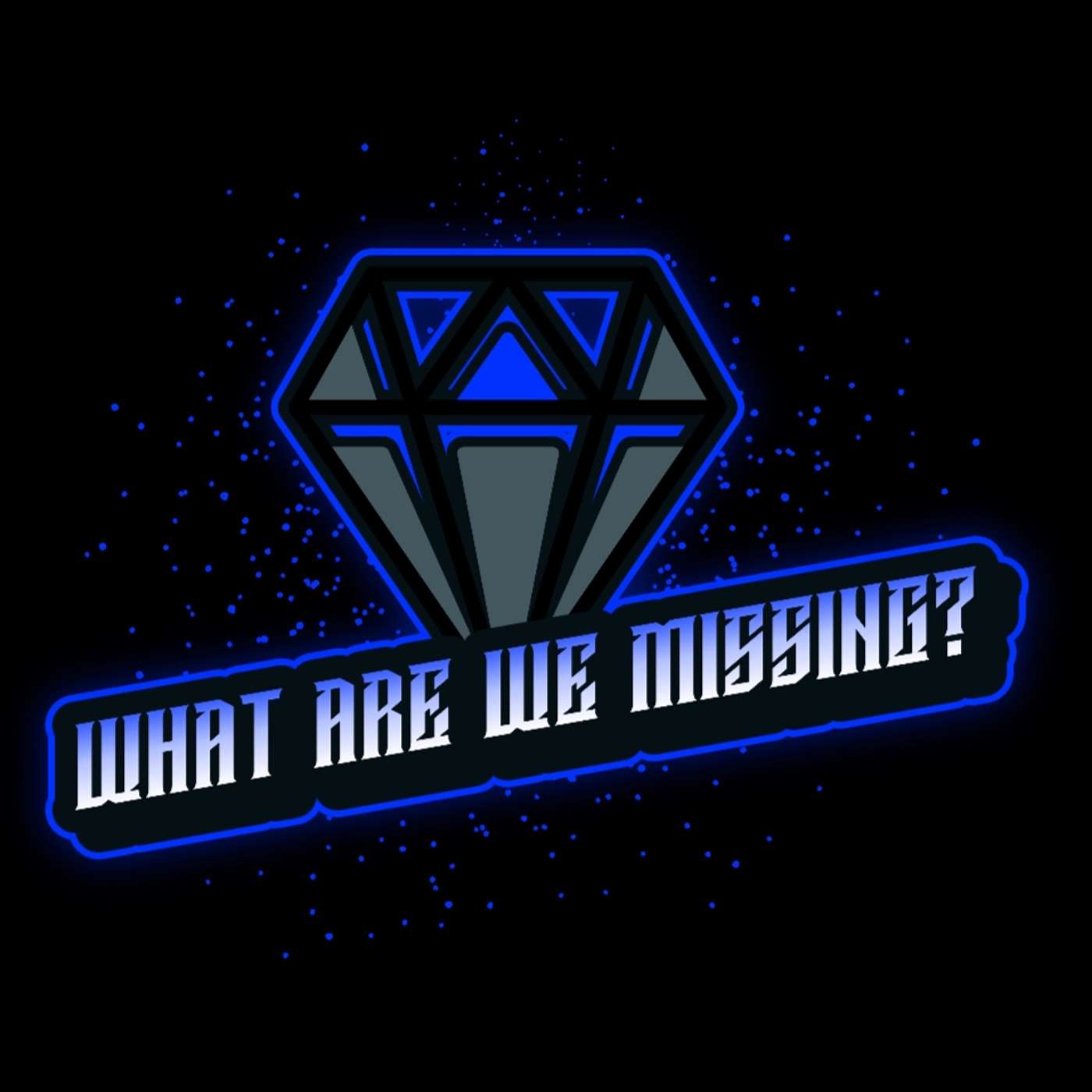 Podcast artwork