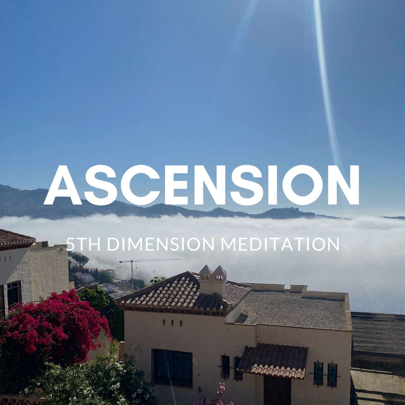 Meditation for ascension
