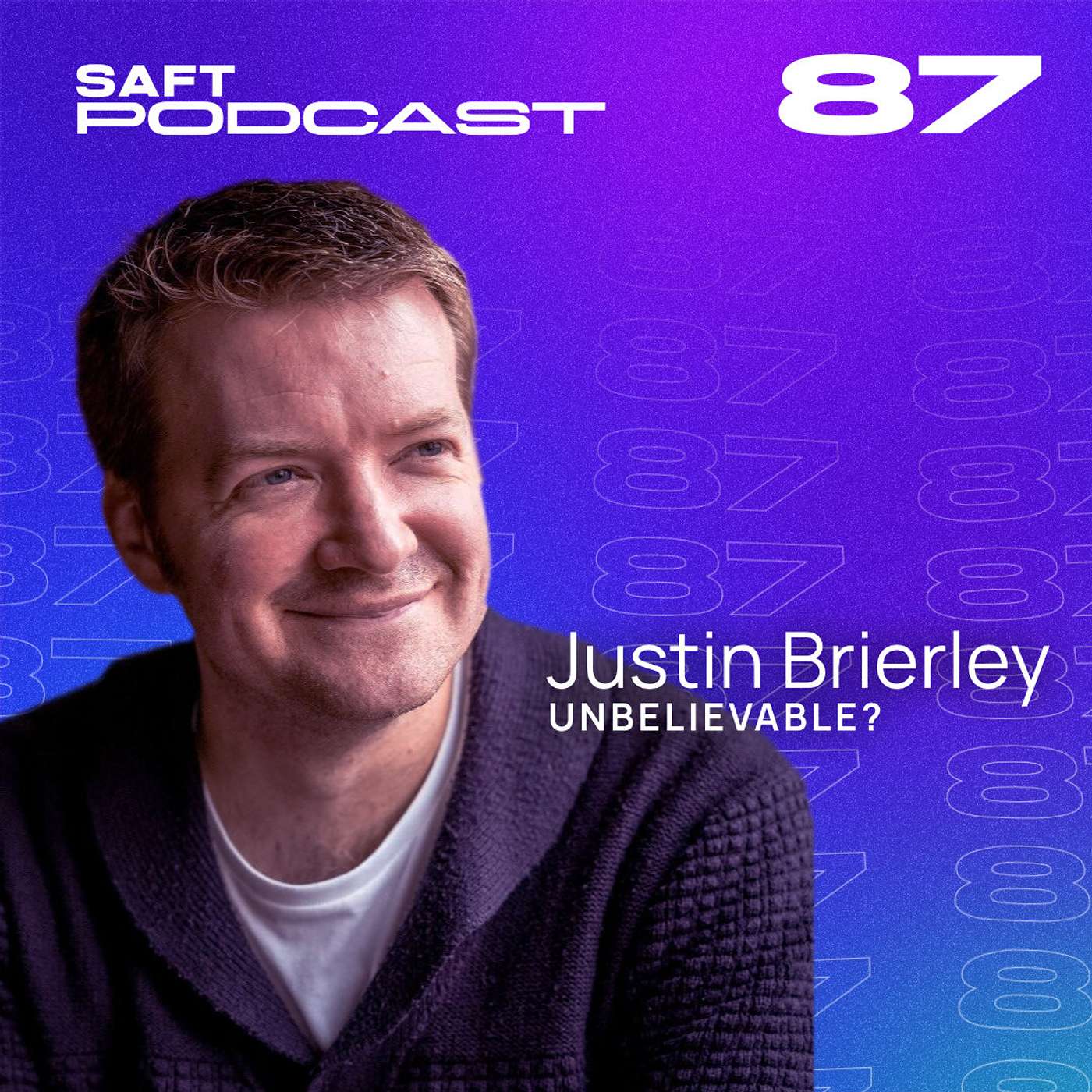 SAFT Podcast