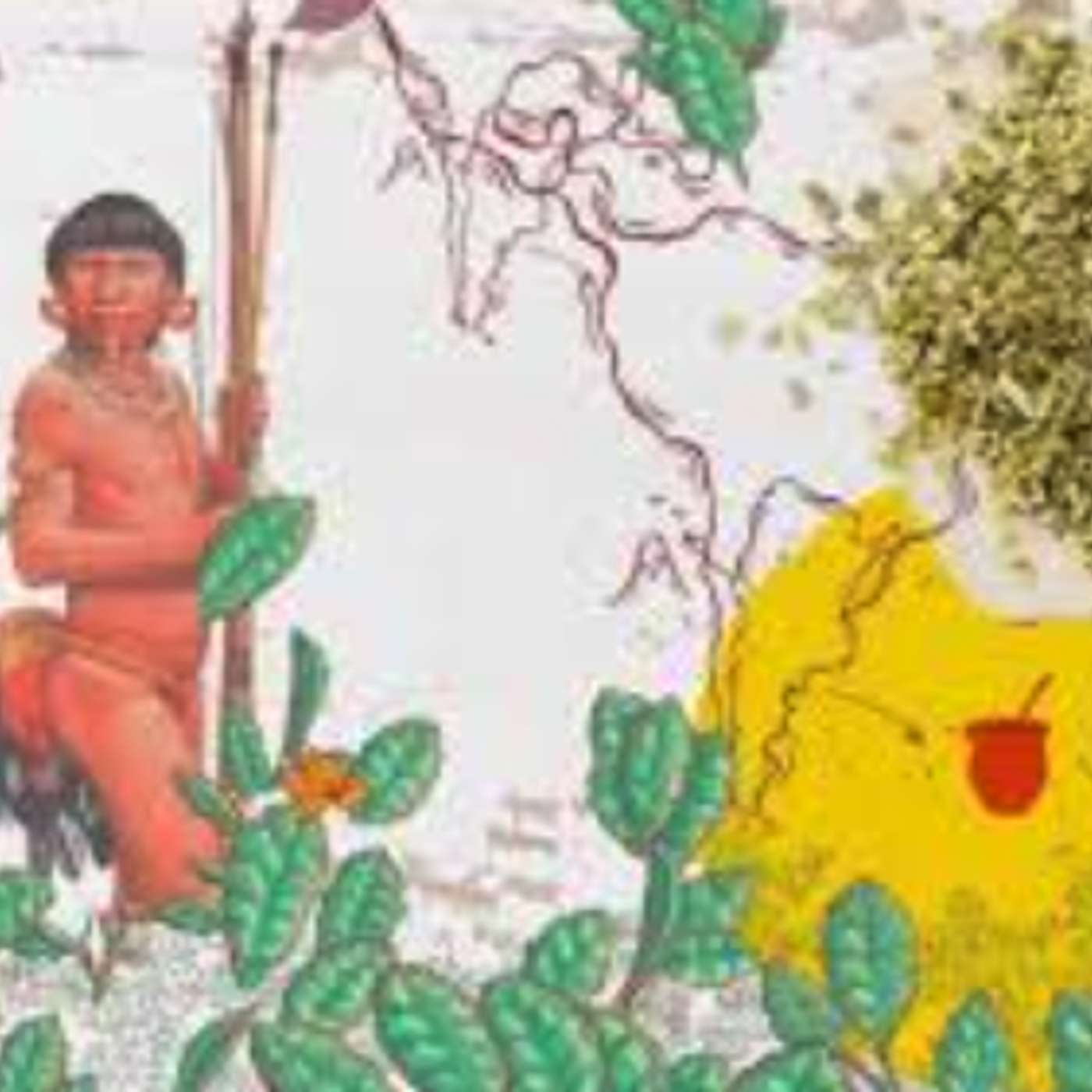 Había una vez...Un cuento, un mito y una leyenda