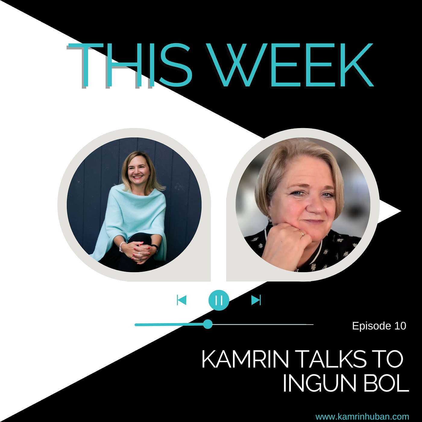Ingun Bol:  Leaving a Lasting Legacy