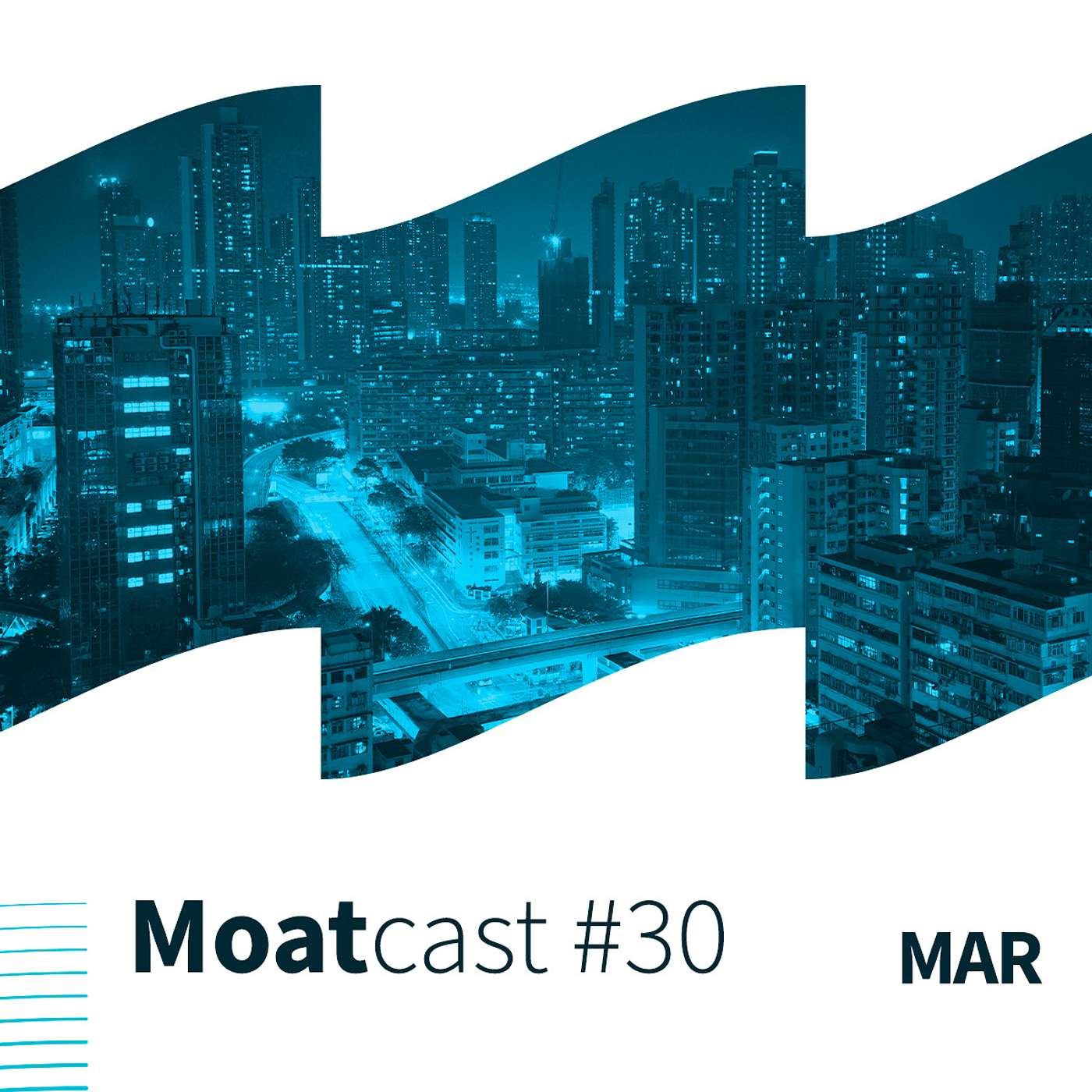 MoatCast #30MAR