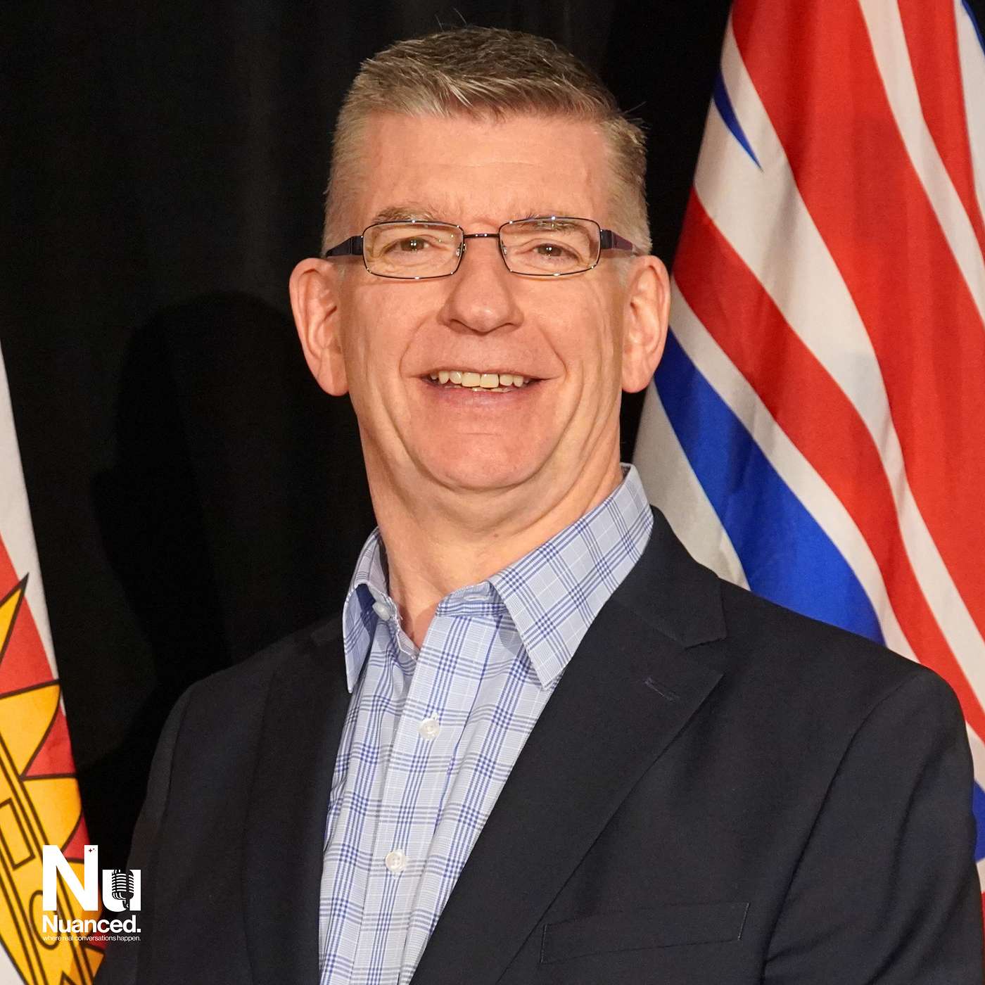 237. Iain Black: Can He Lead the BC Conservatives? DRIPA, Deficits & Deregulation episode artwork
