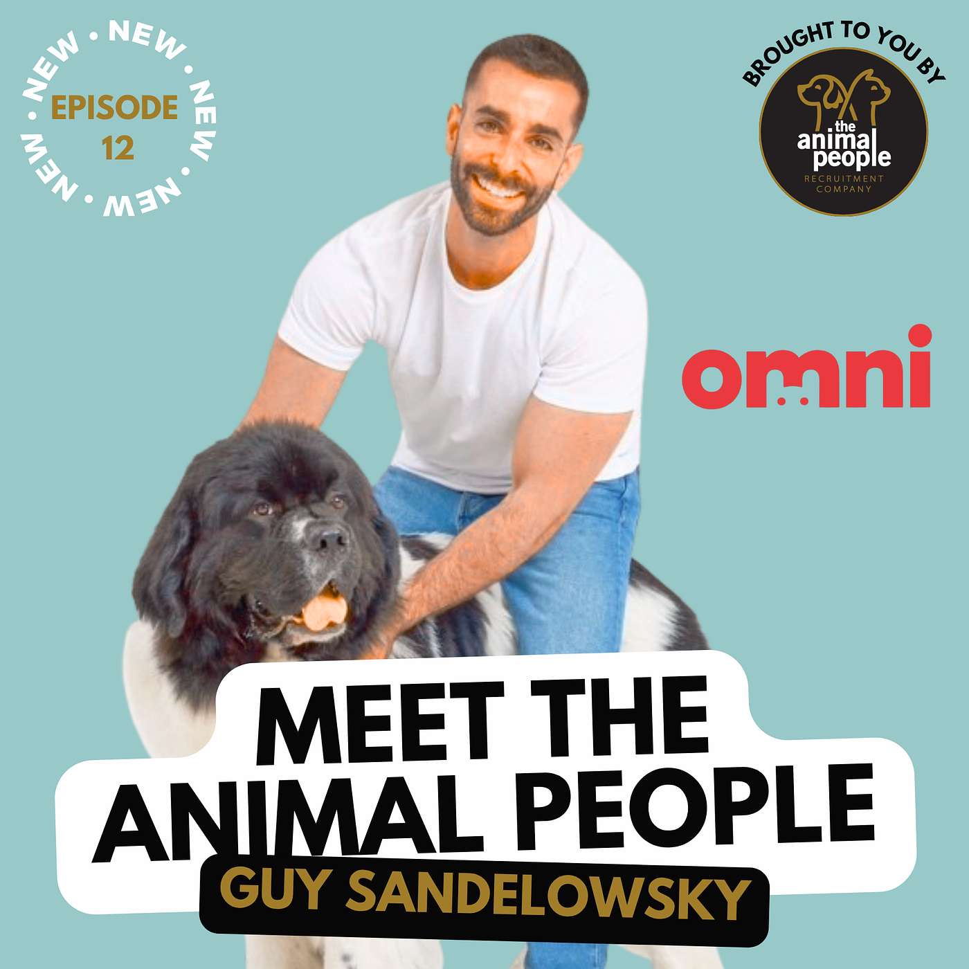 Meet The Animal People with Chris Whatling