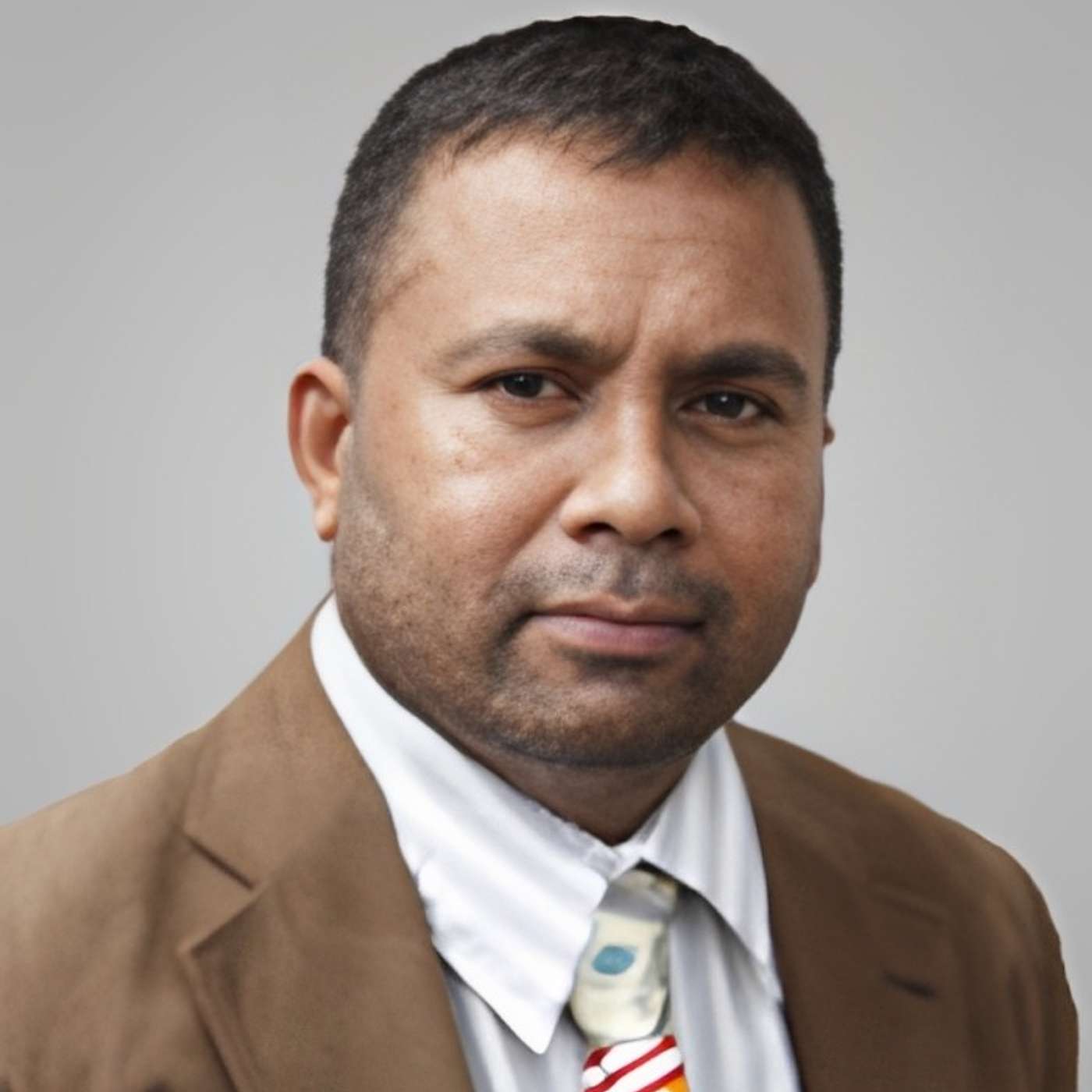 SLEN Podcast #12 with Eng (Prof.) Ranjith Dissanayake episode artwork