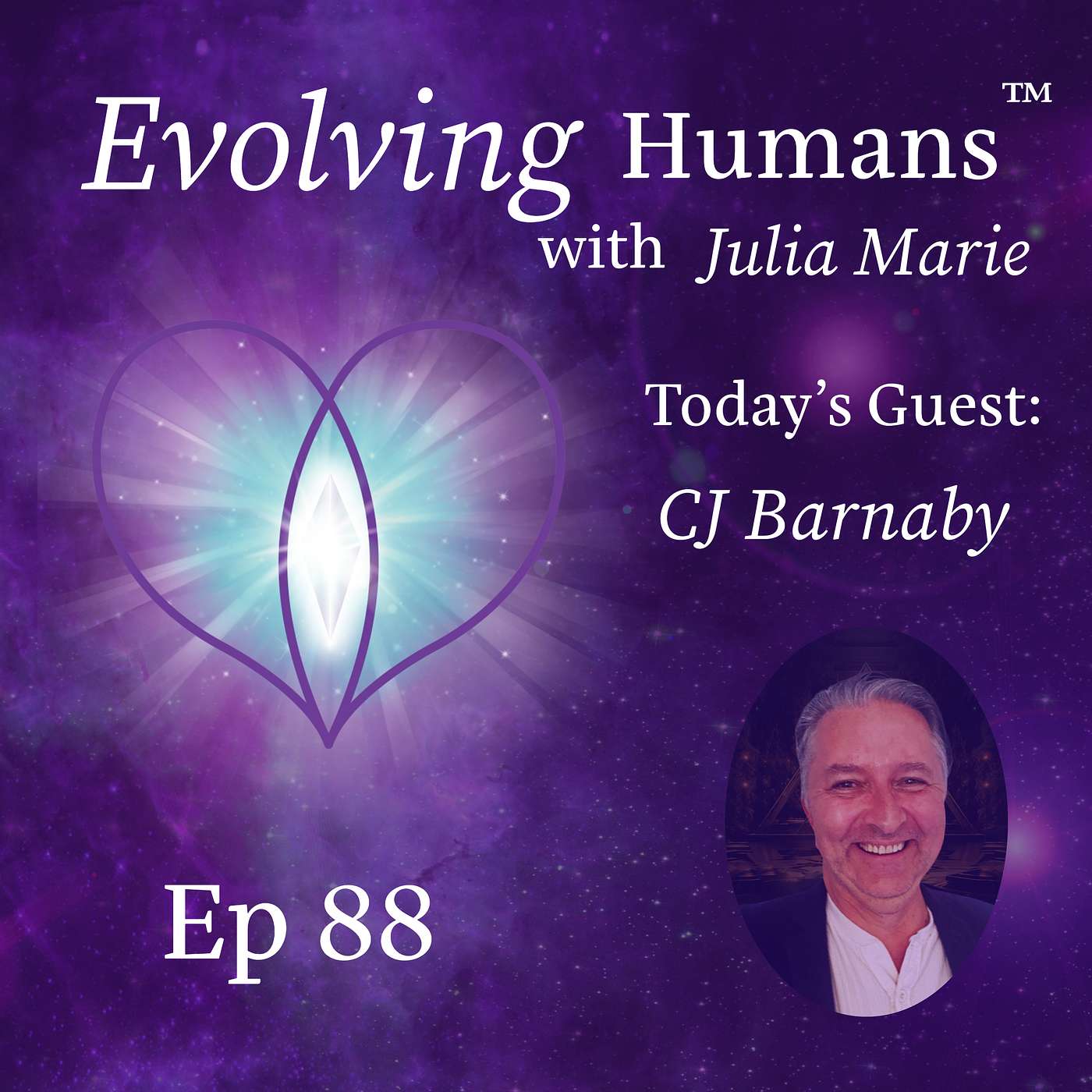 Evolving Humans