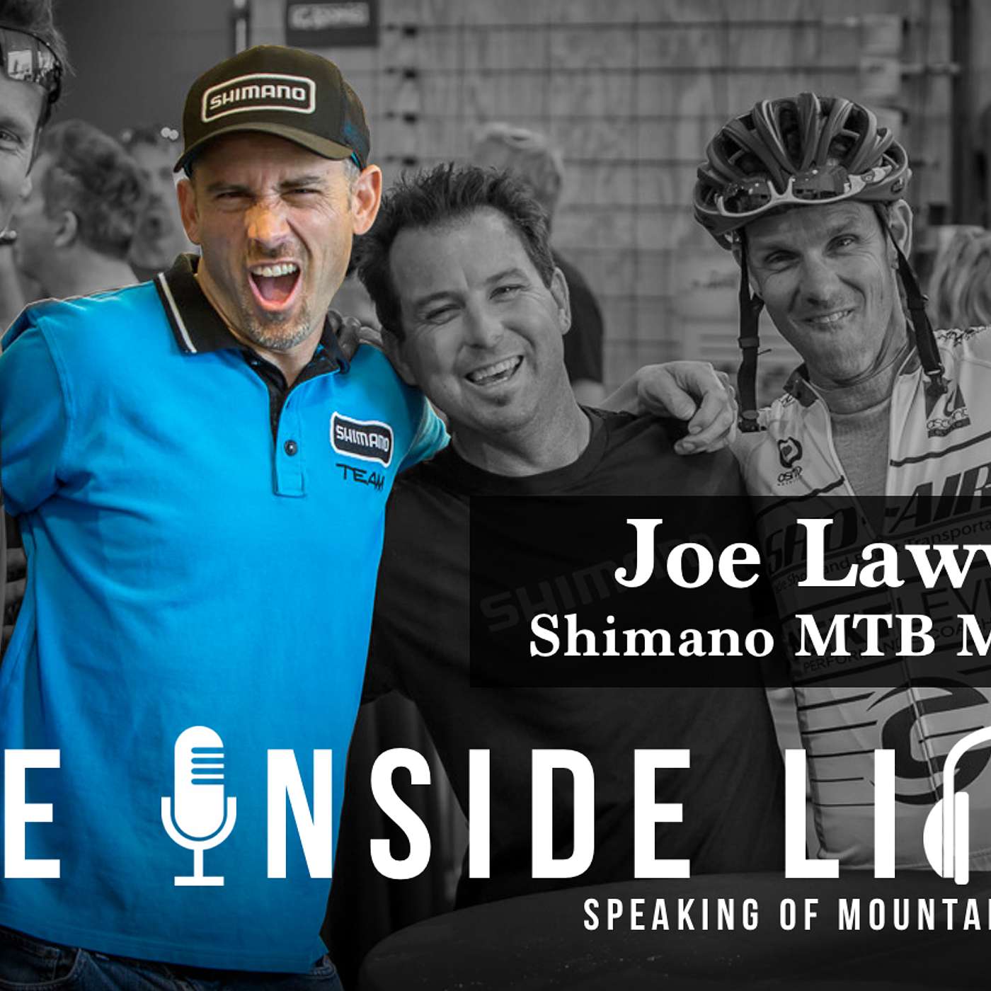The Inside Line Podcast - Vital MTB