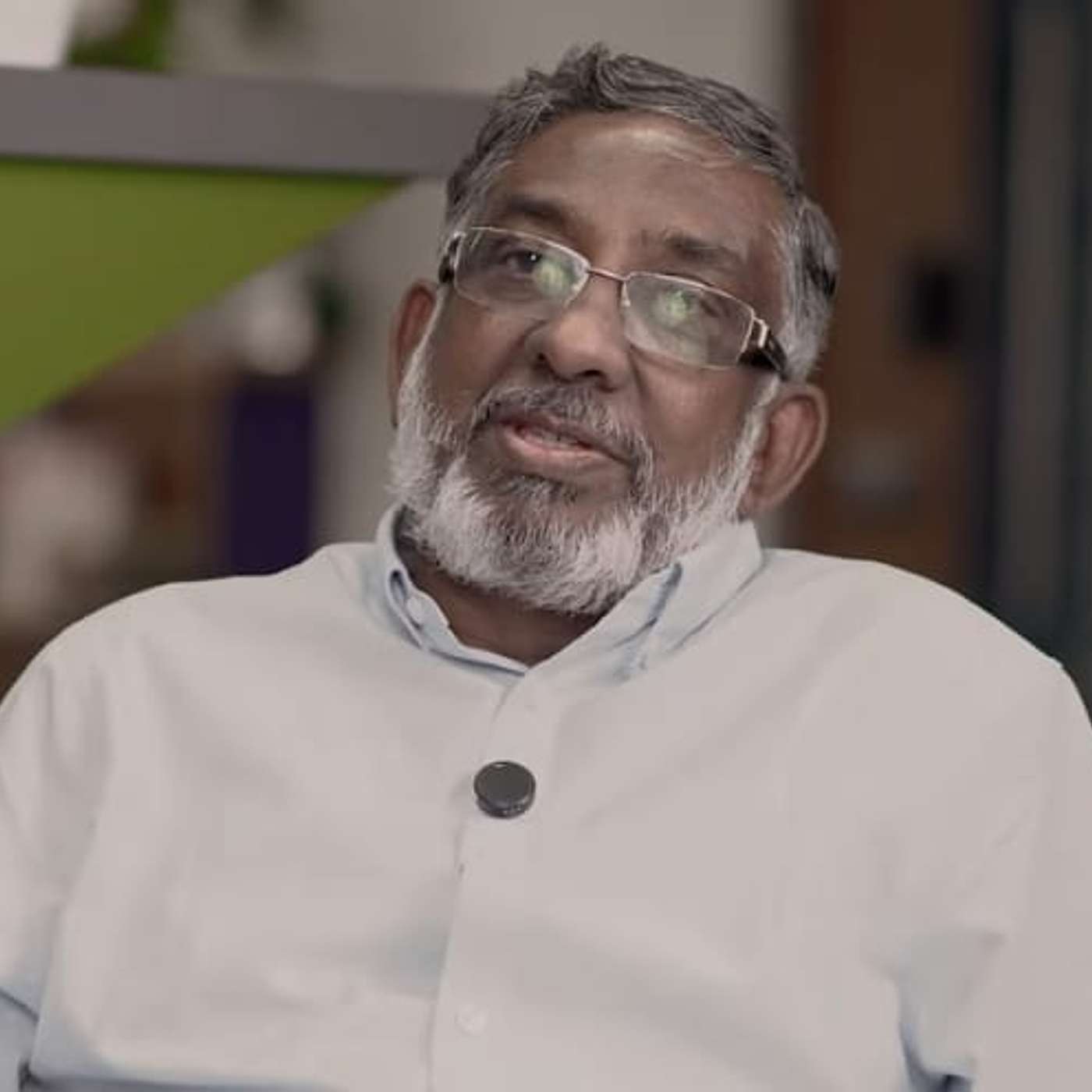 Gyrophint: #ai based reader that detects chemicals in boxes, helping airports save lives