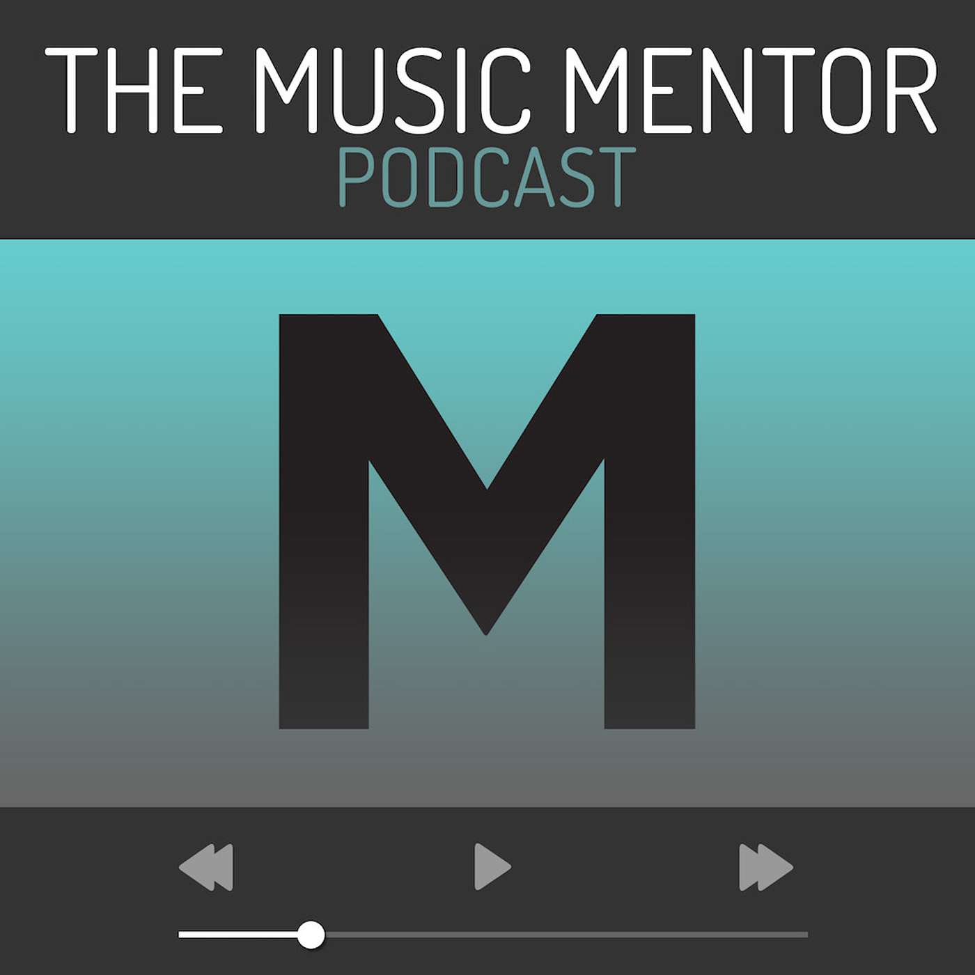 The Music Mentor Podcast