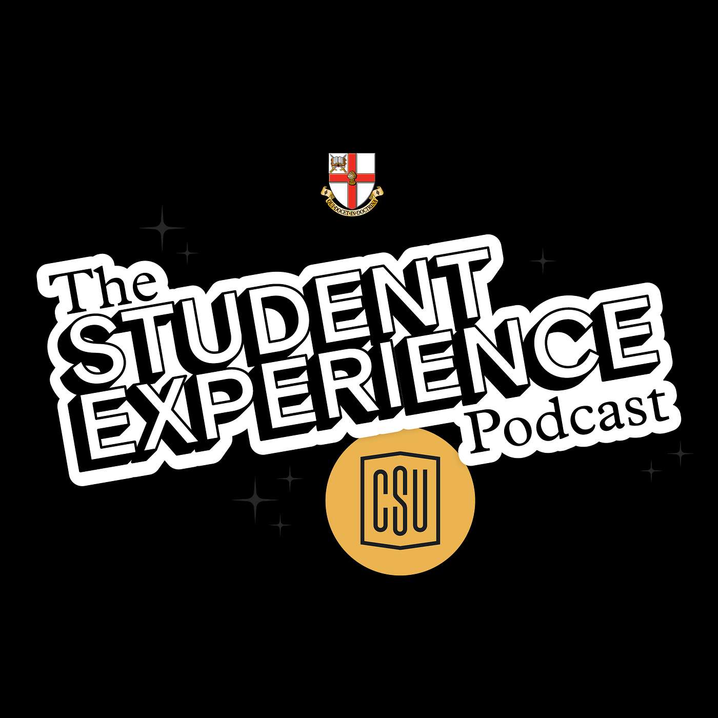The Student Experience Podcast