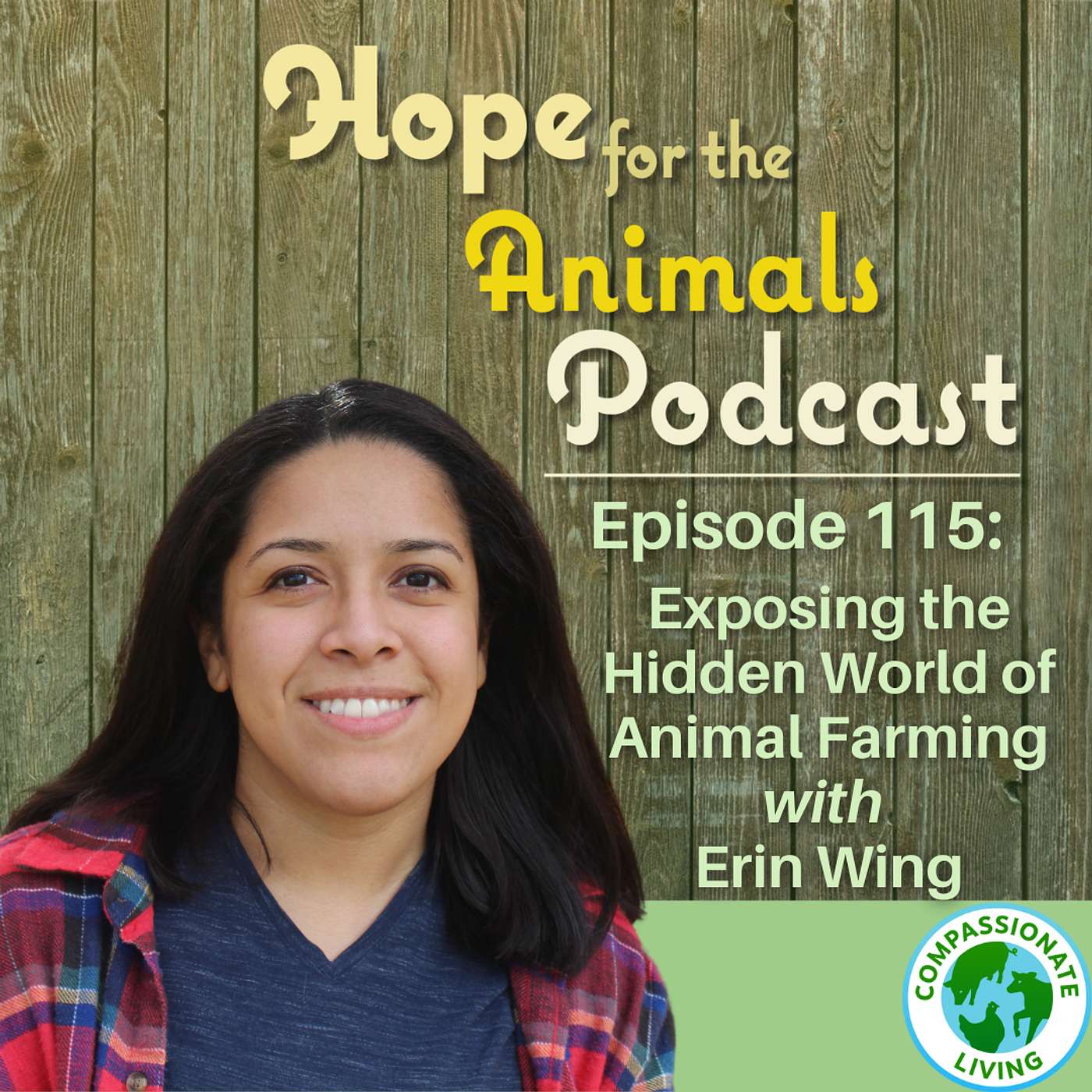 Hope for the Animals