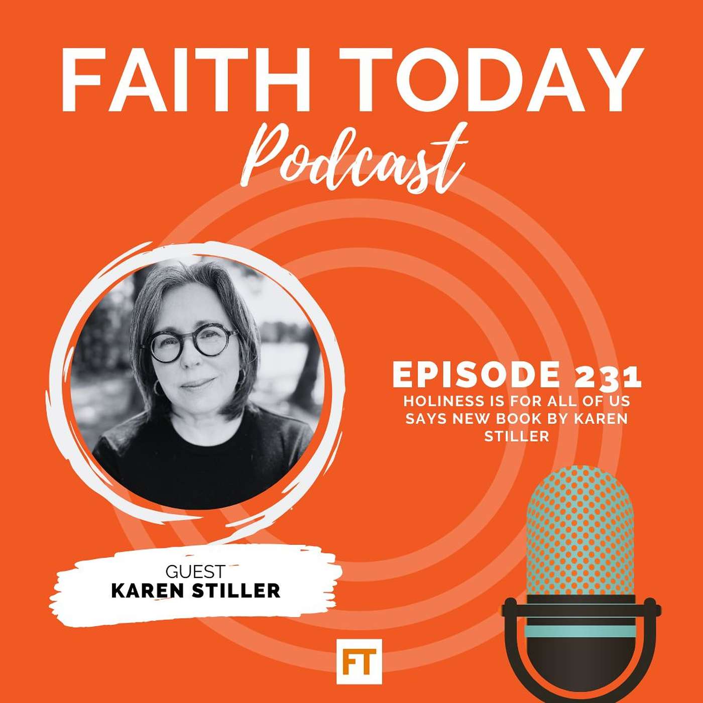 The Faith Today Podcast