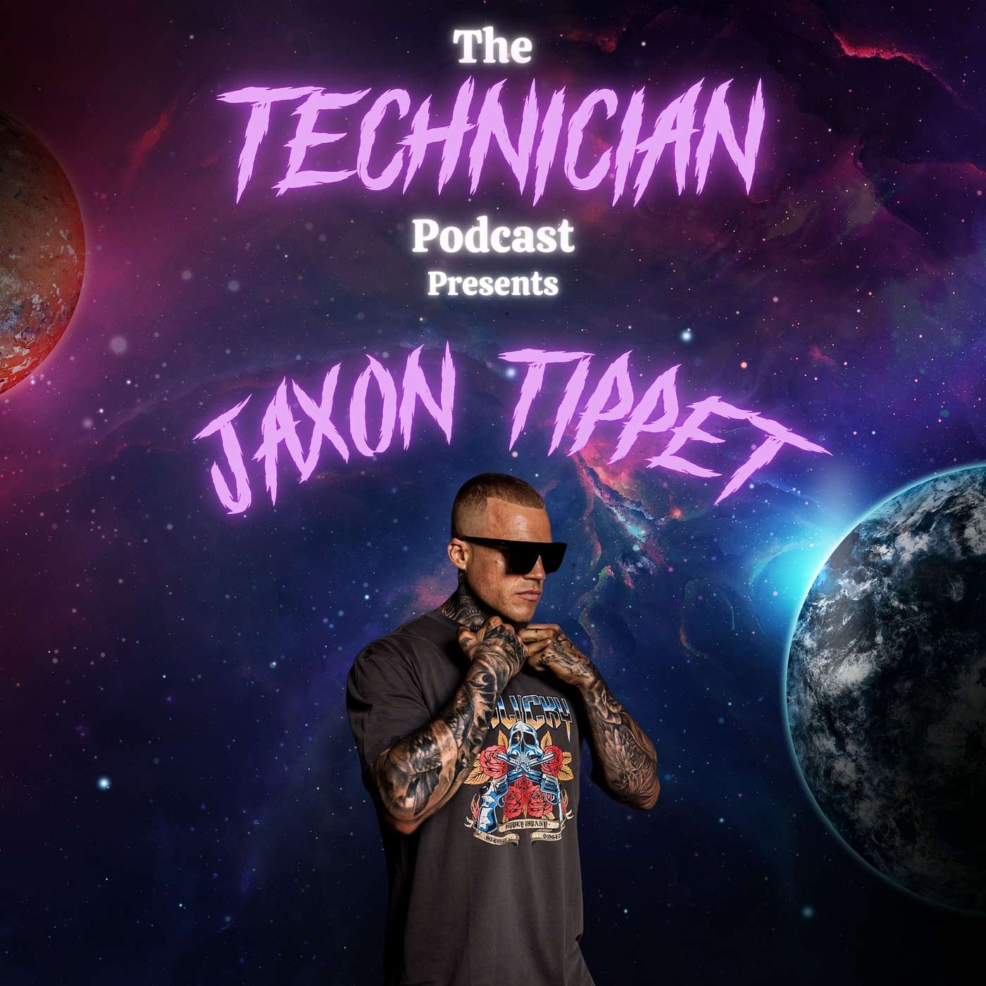 The Mindset Technician