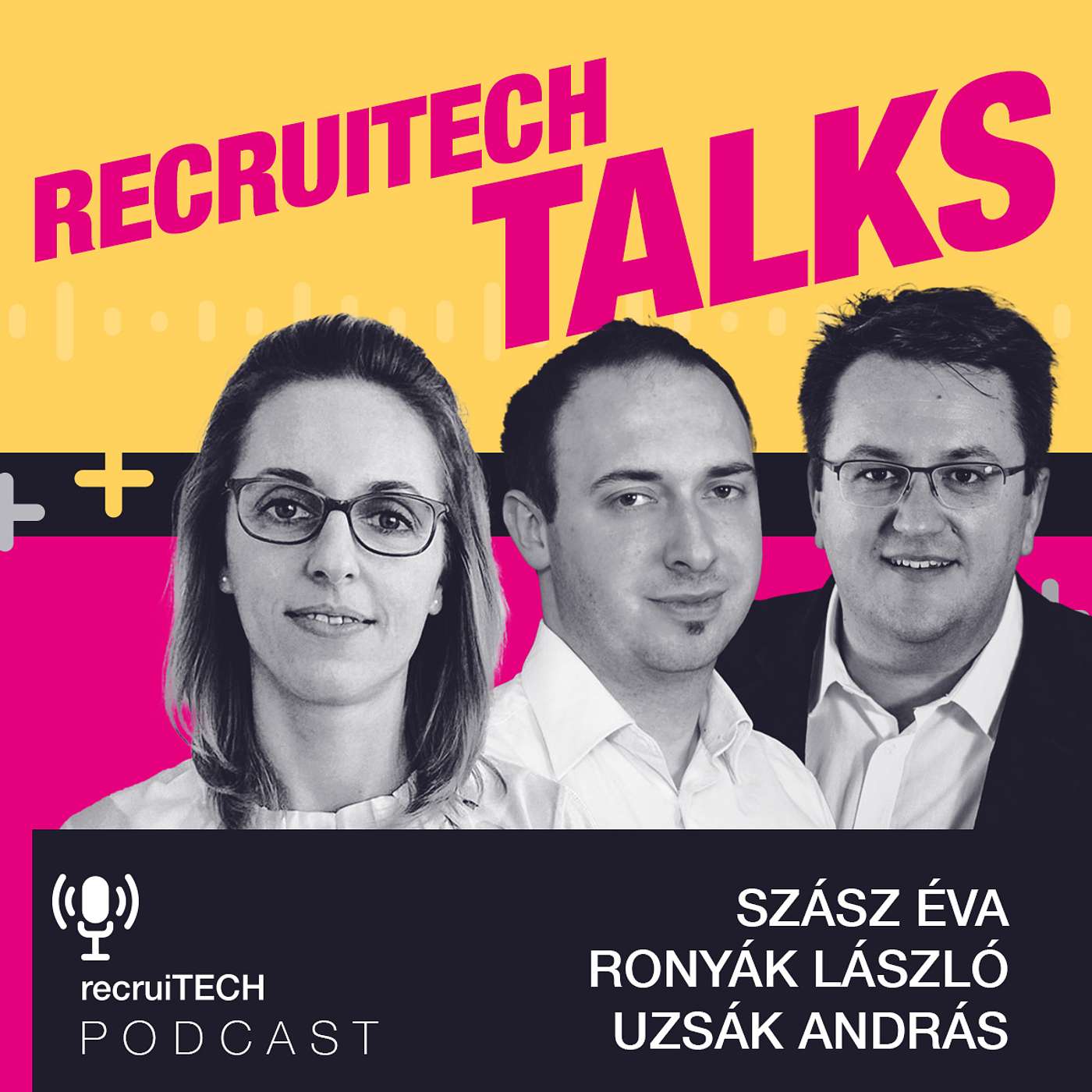recruiTECH Podcast
