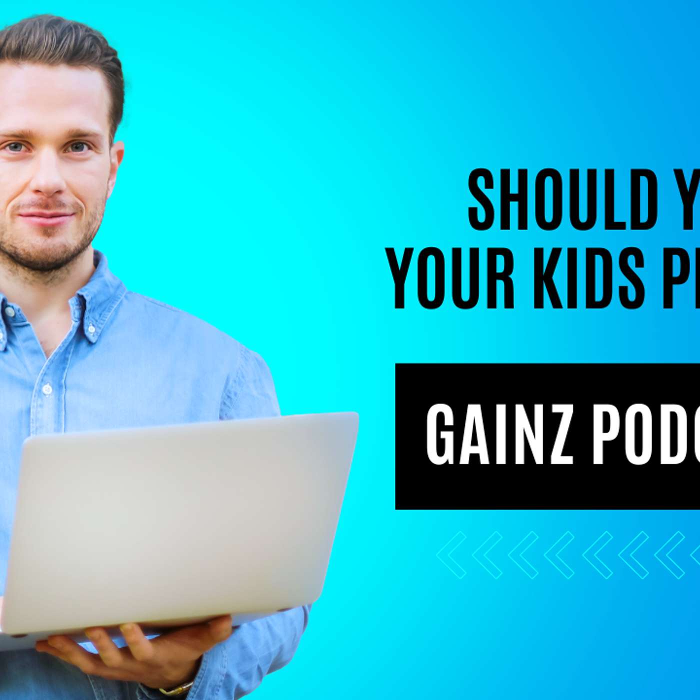 Gainz Podcast