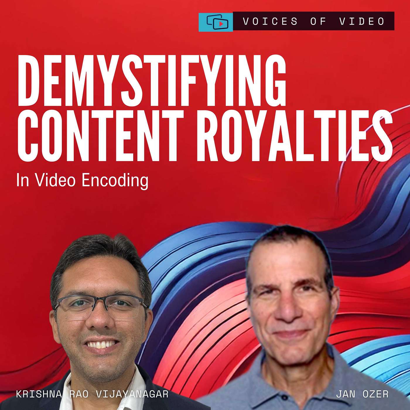 Voices of Video