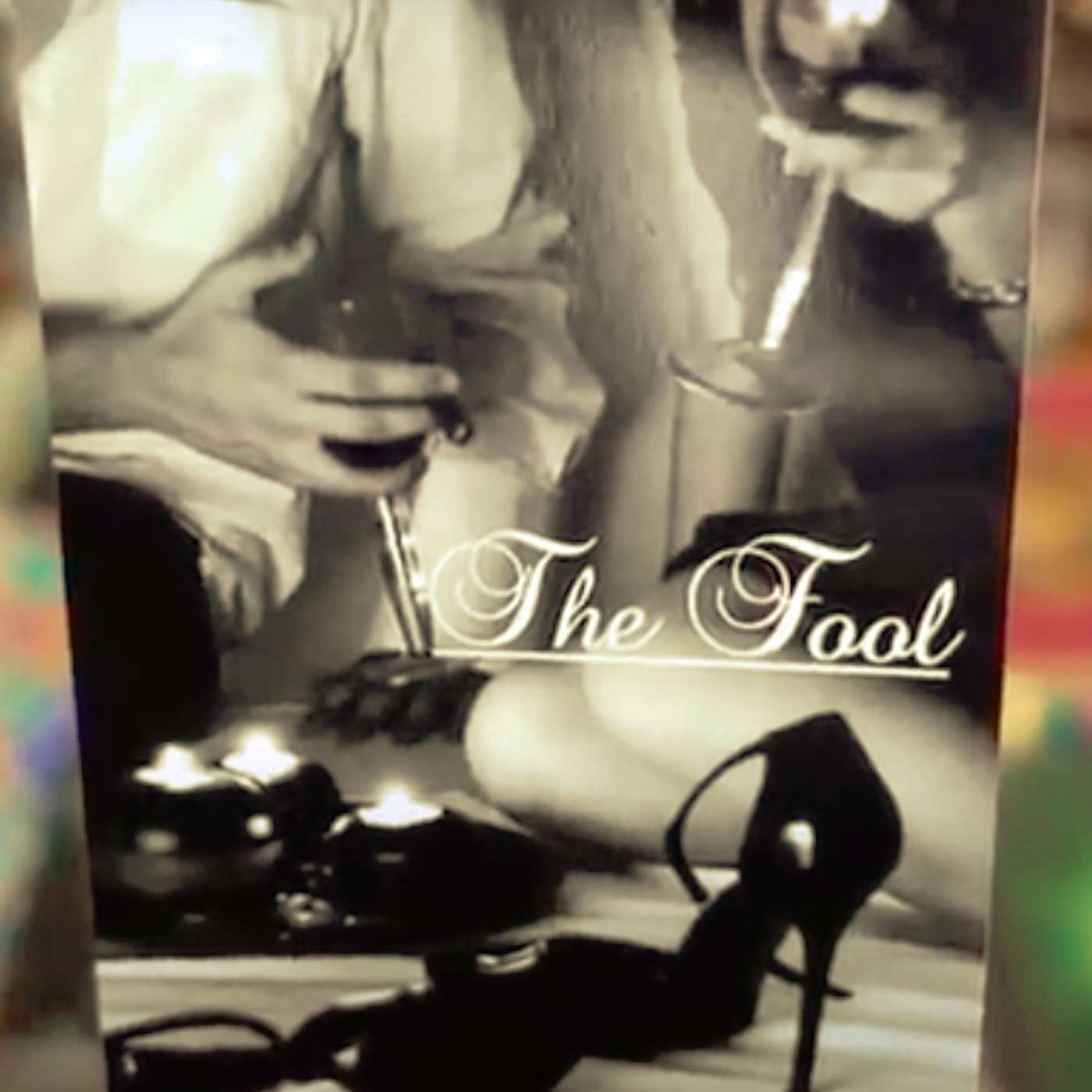 △ Paradiso Podcast ▽ Carmen Meera, Ph.D.