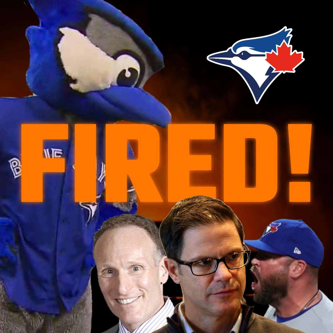 10 Minutes with Andrew