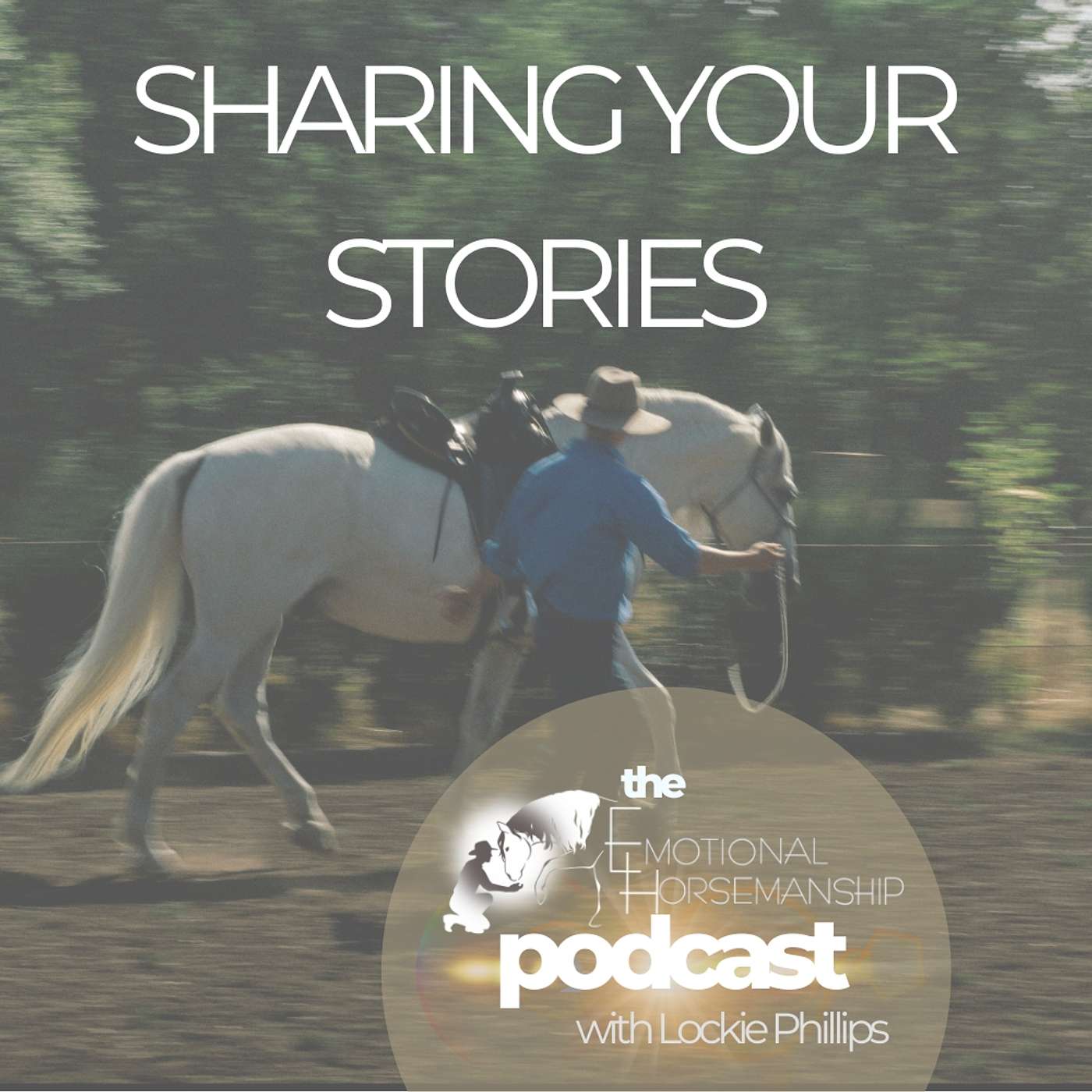 Feels Like Sharing Your Stories Feels Like Sharing Your Stories