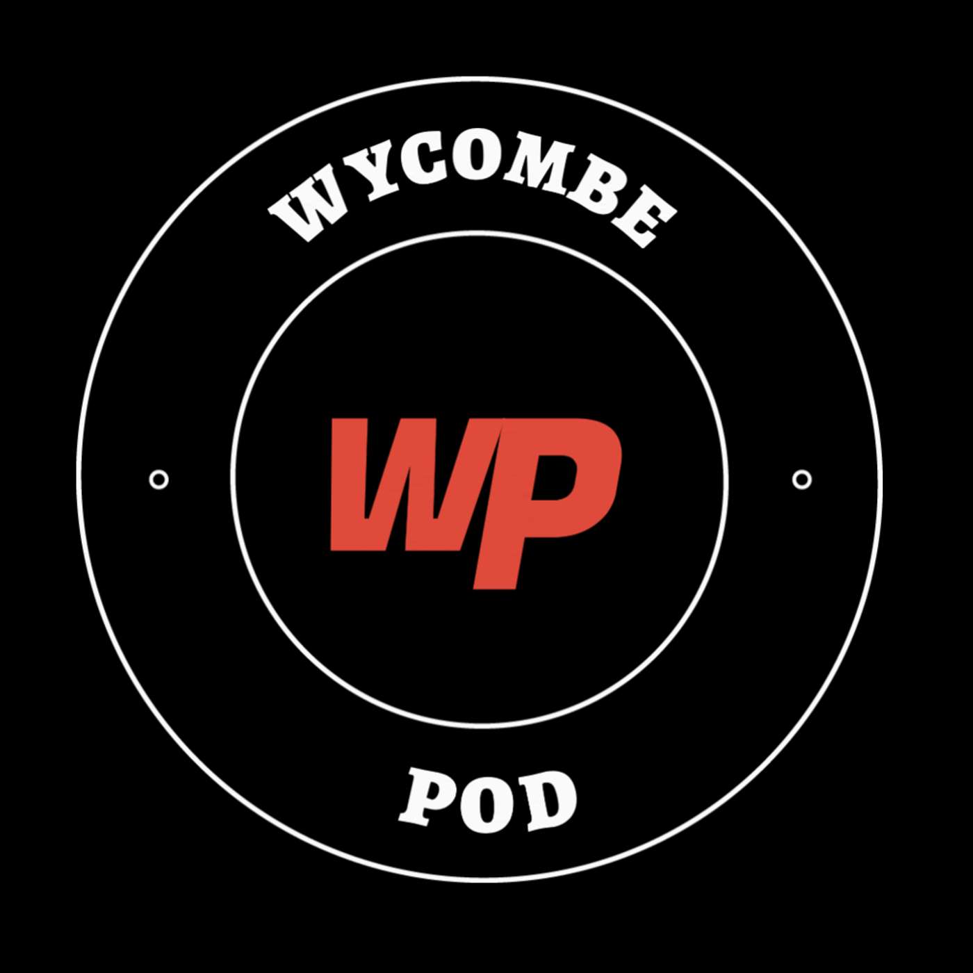 WYCOMBE POD cover art