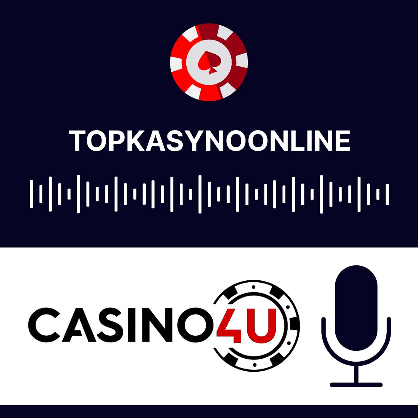 Projekt i struktura kasyna Casino4U episode artwork