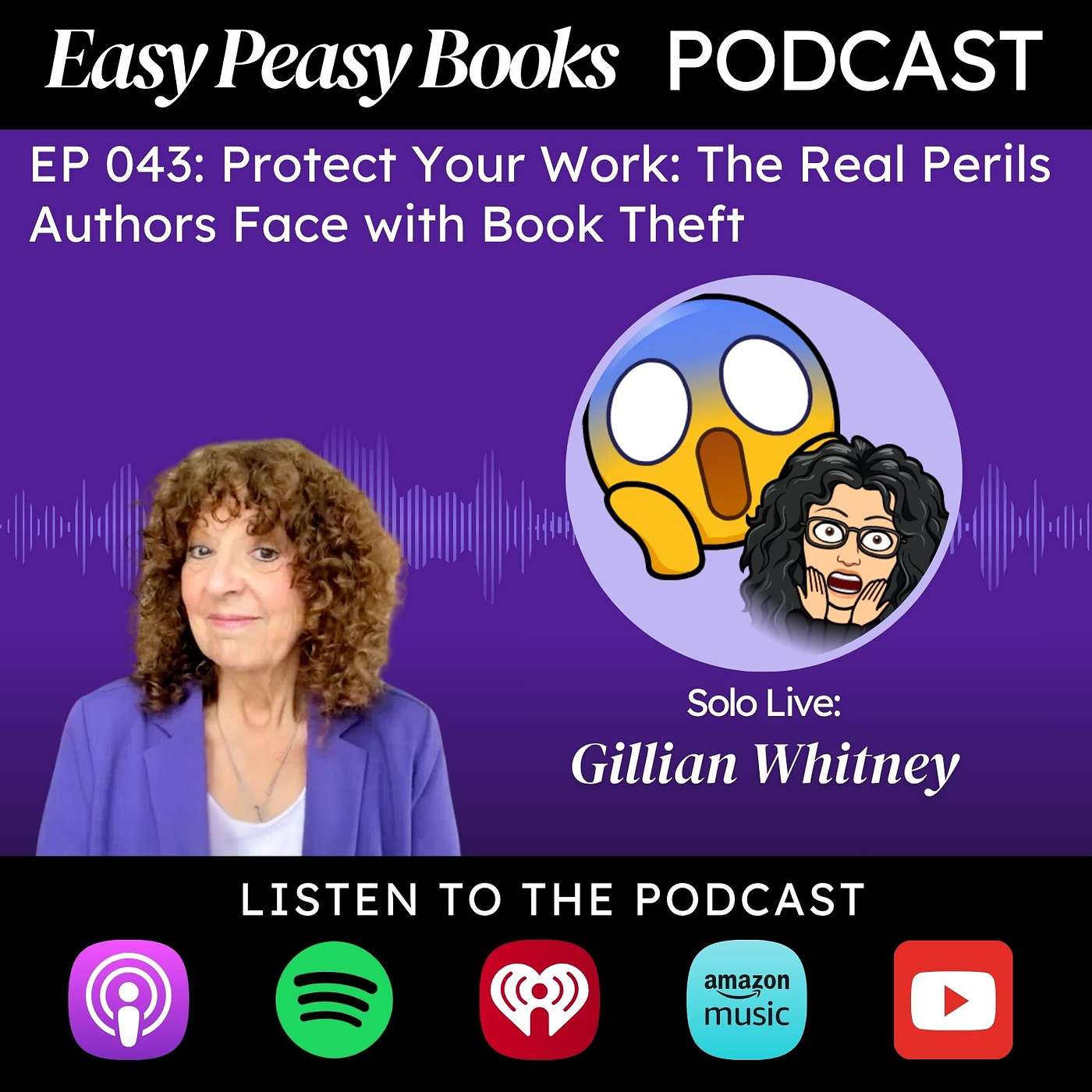 Easy Peasy Books