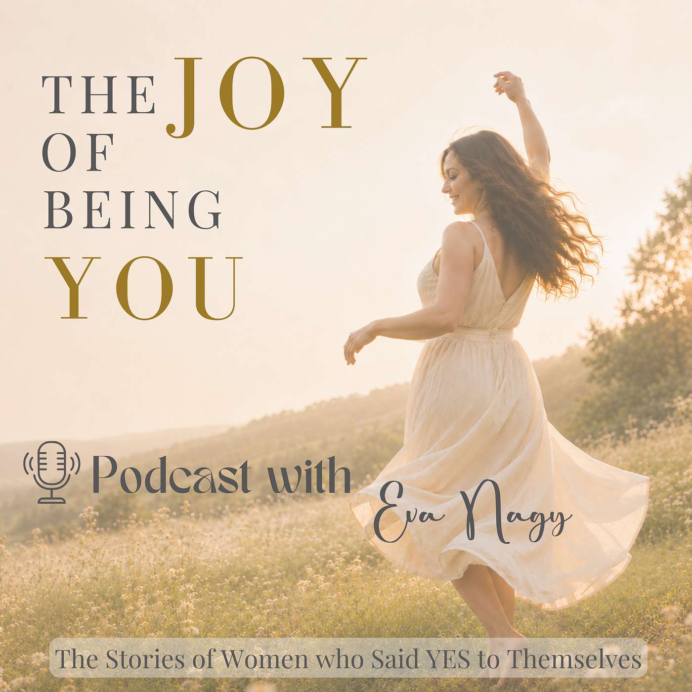 From Grit to Grace: Discovering the Power of Co-Creation, The Story of Gilda Montenegro-Fix episode artwork