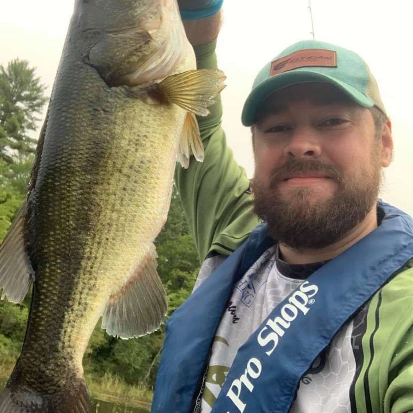 The Evolving Angler