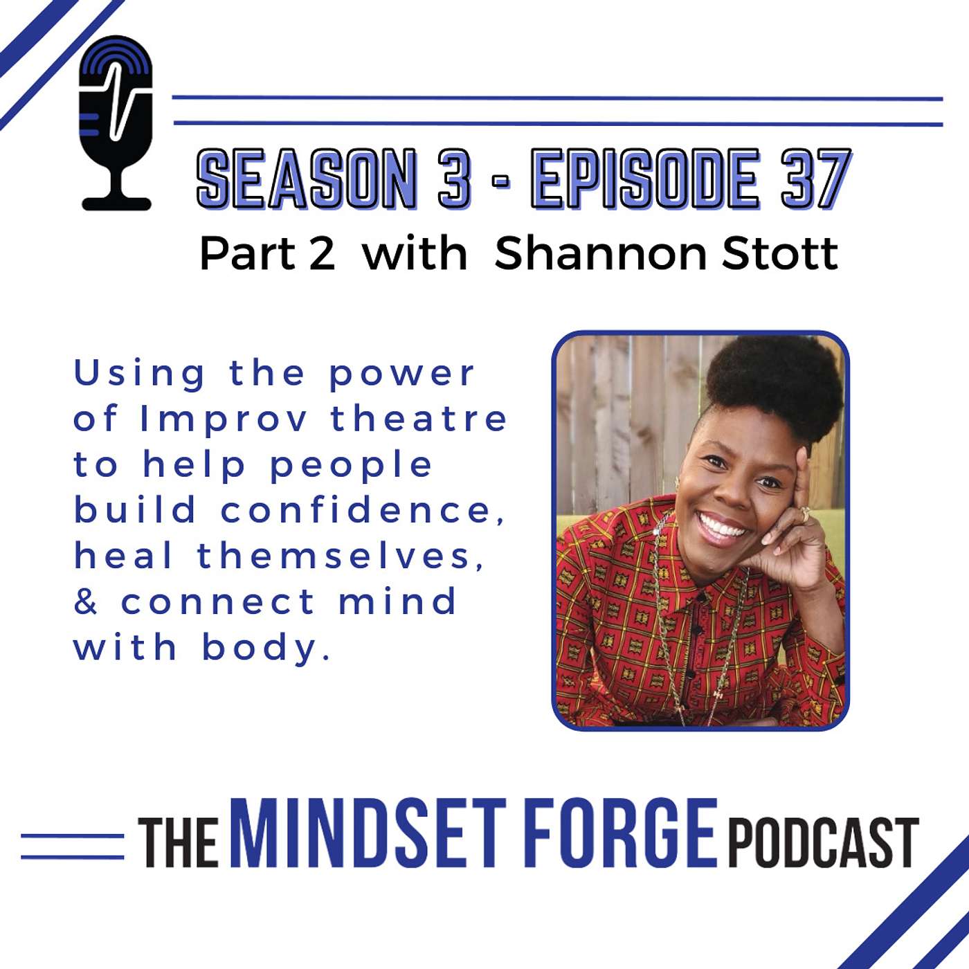 The Mindset Forge