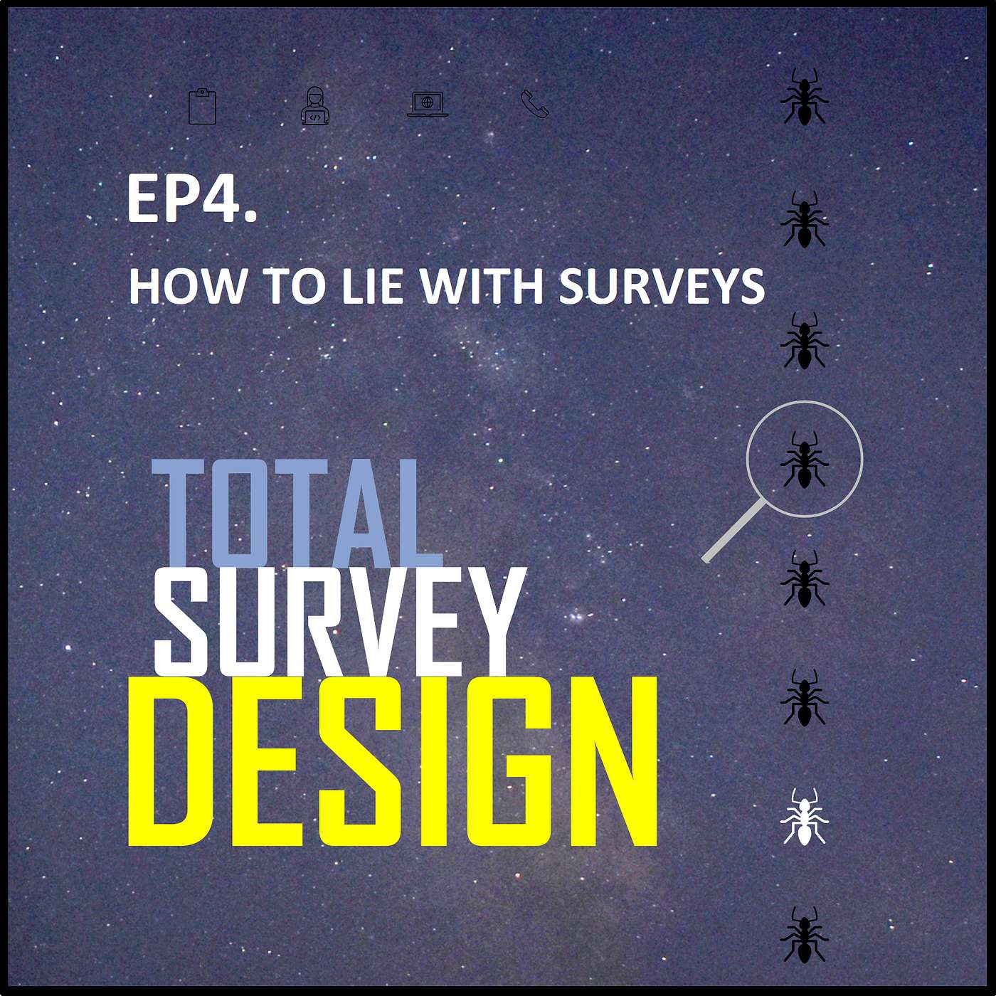 Total Survey Design