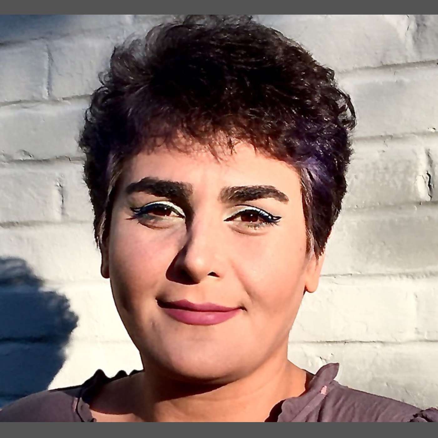 For the Sun After Long Nights: Iranian Women Leading Fight for Freedom For the Sun After Long Nights: Iranian Women Leading Fight for Freedom