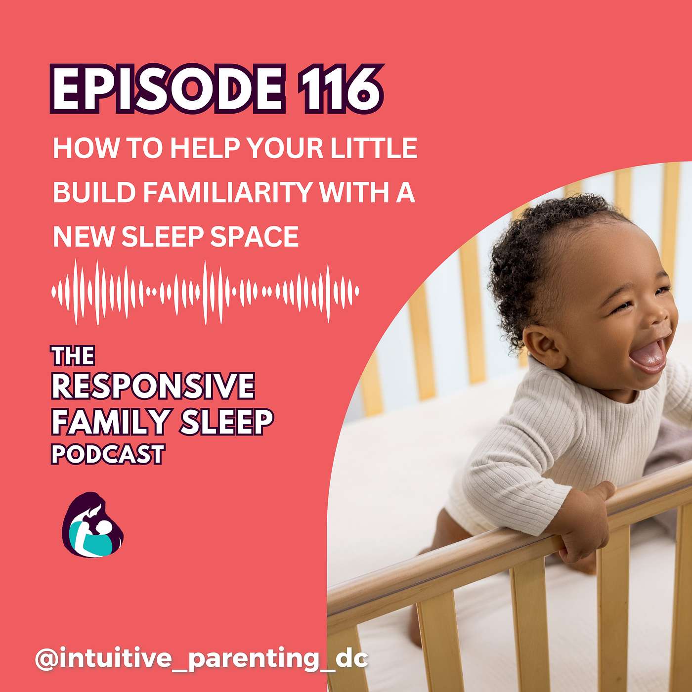 How to Help Your Little Build Familiarity With a New Sleep Space How to Help Your Little Build Familiarity With a New Sleep Space