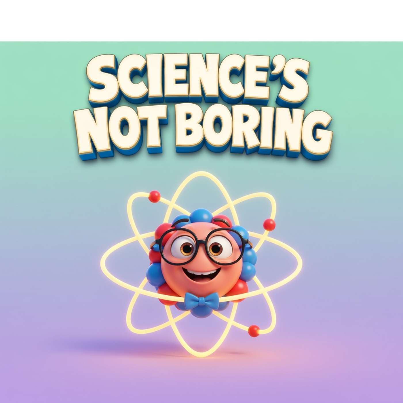 What is an atom? episode artwork