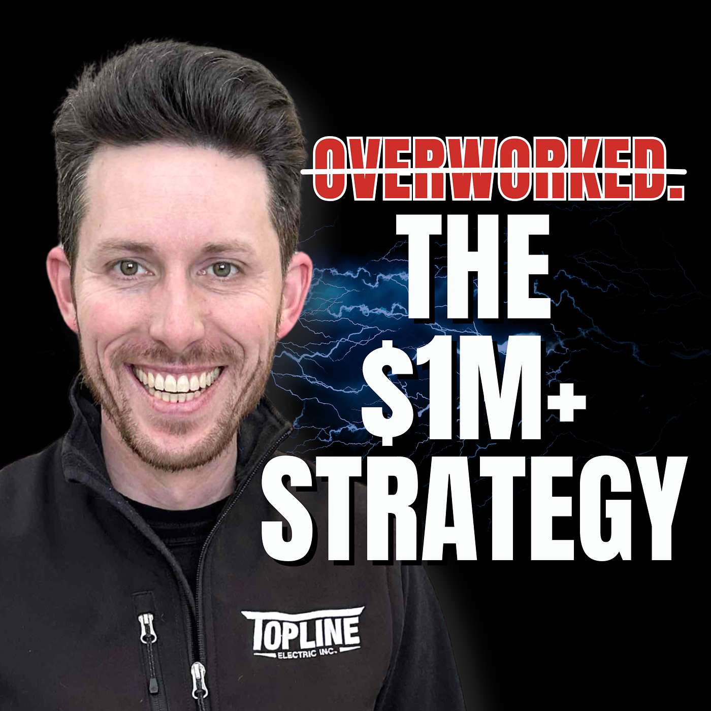 S3 EP26 From Overworked Electrician to $1.6M+ Business Owner | Erik Ellefson