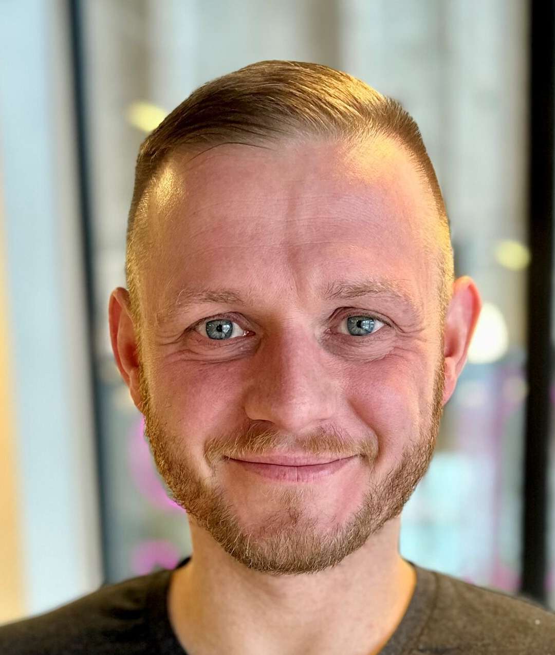 Tróndur Hentze Sørensen