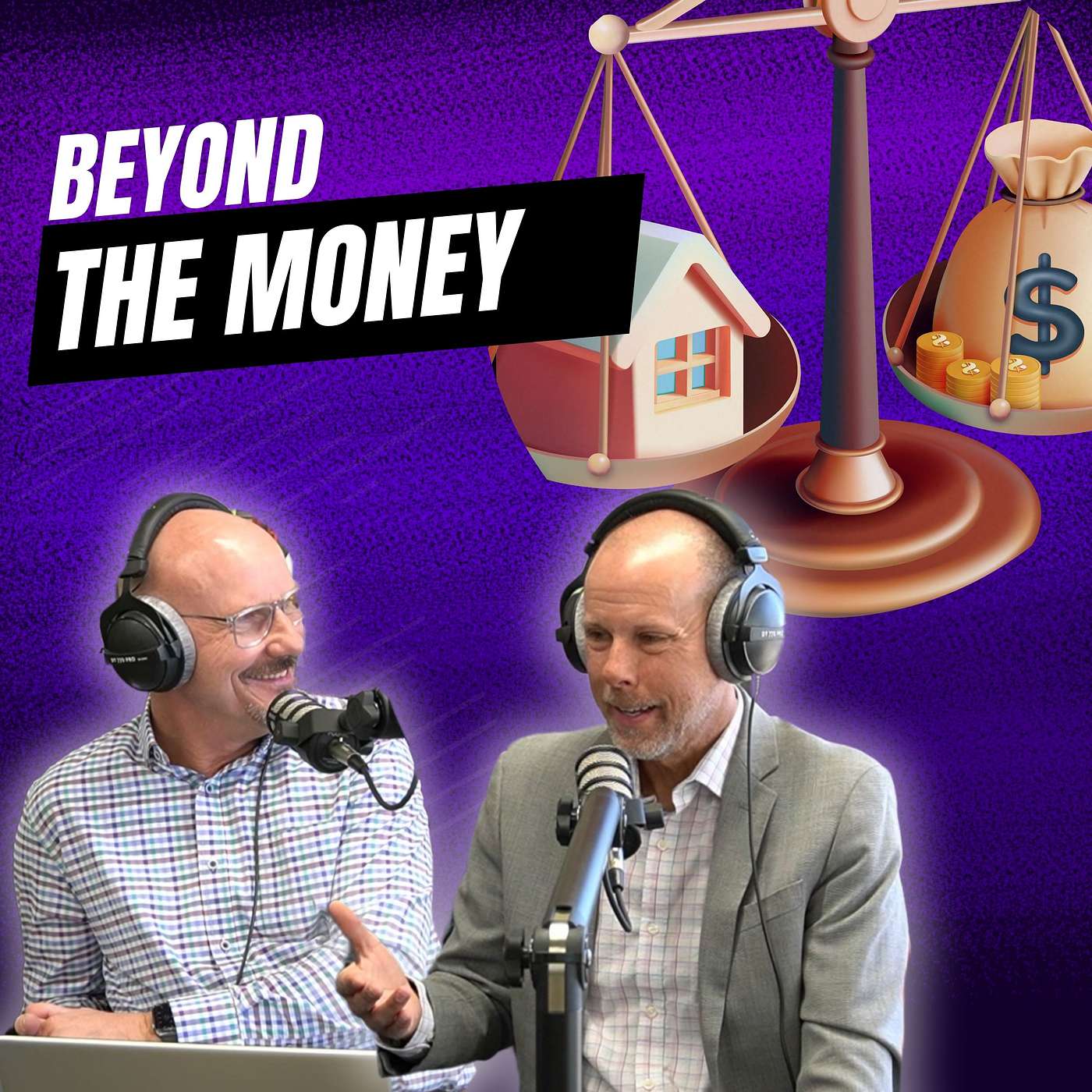 Real Estate Morning Drive