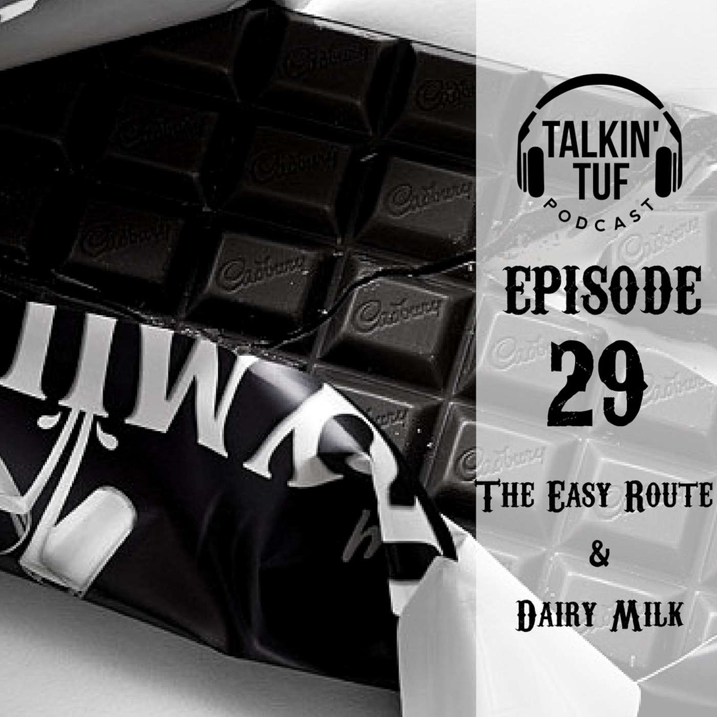 Talkin TUF Podcast Episode 29