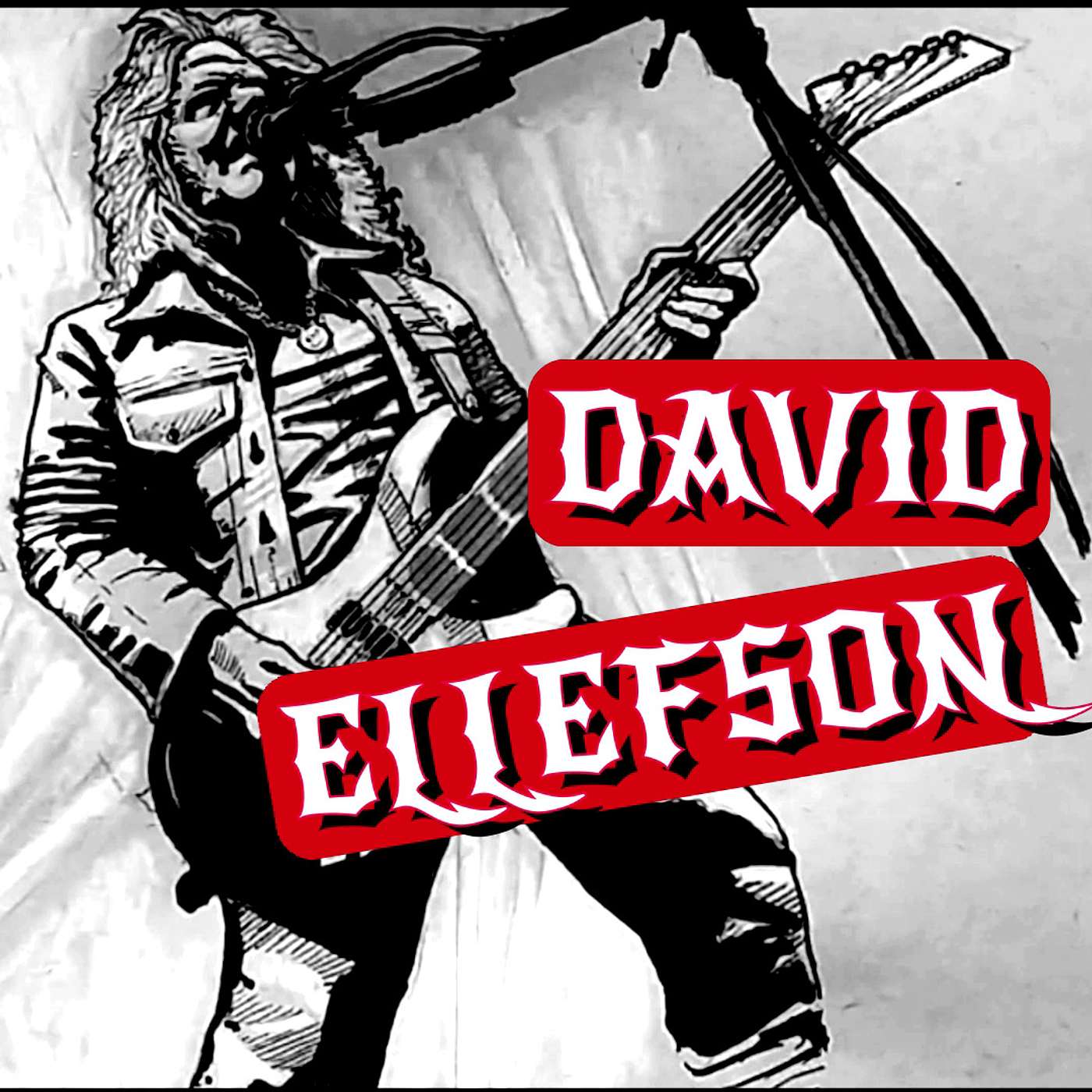 Ex-Megadeth's David Ellefson's Life Lessons