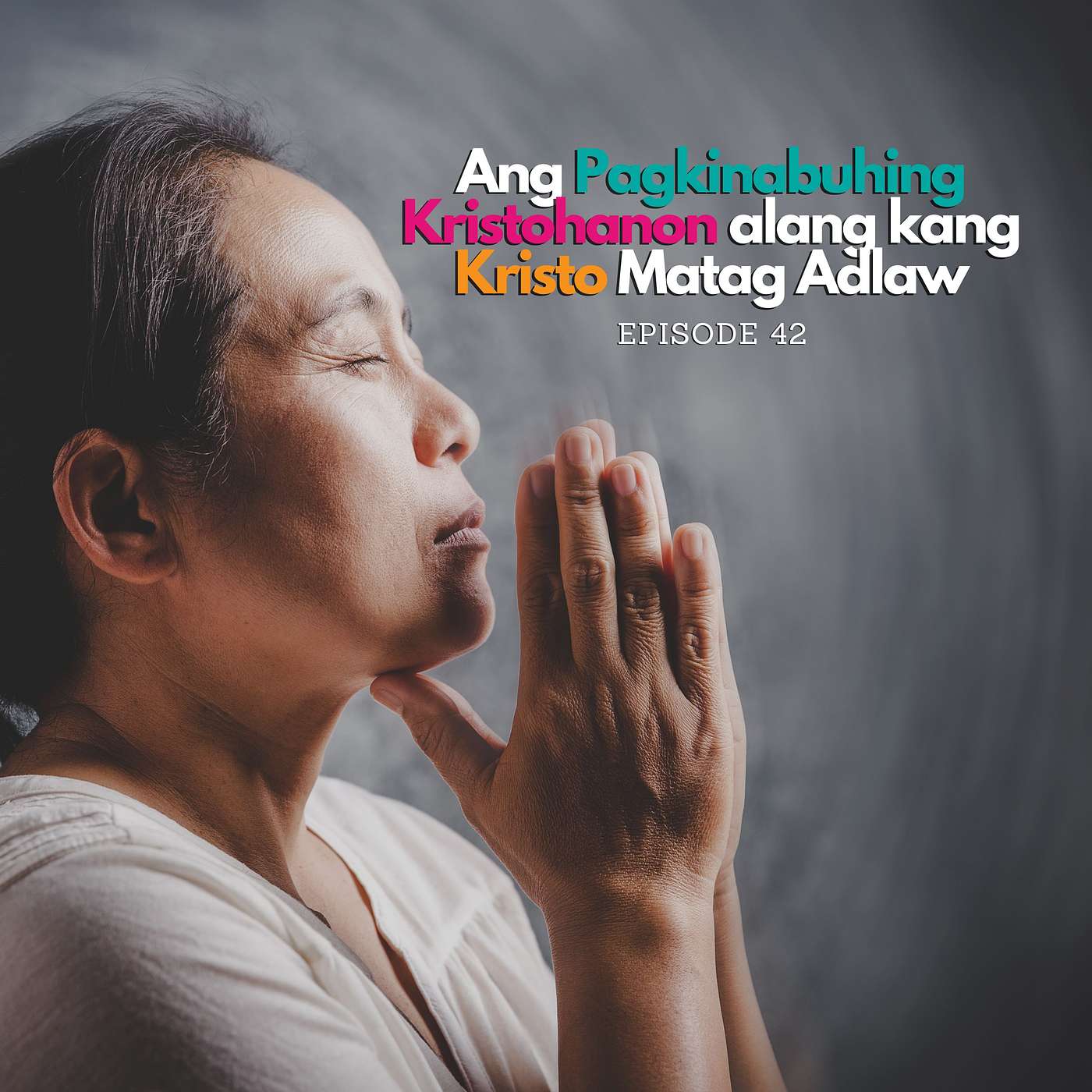 Kinabuhing Kristohanon: a Wali Bisaya Preaching
