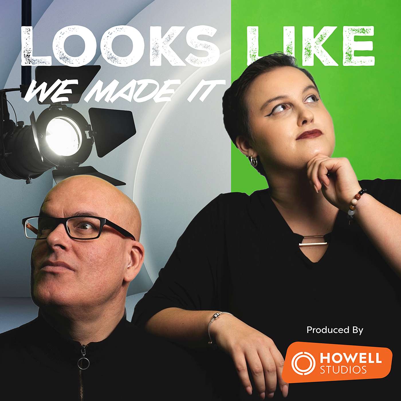 Looks Like We Made It